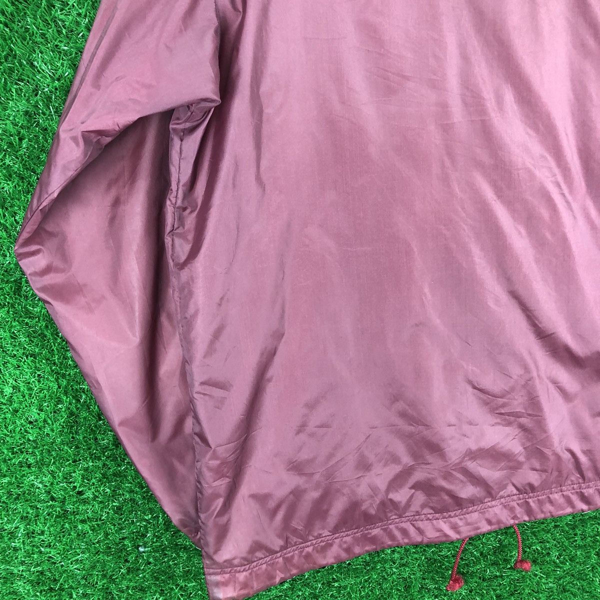 Eddie Bauer Vintage 80's Eddie Bauer Coach Jacket Front Snap Button Size US XXL / EU 58 / 5 - 6 Thumbnail
