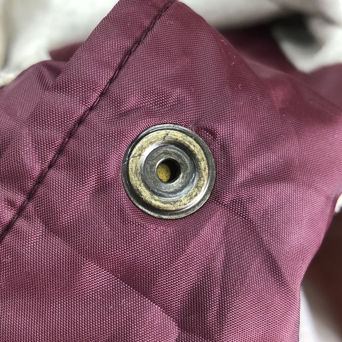 Eddie Bauer Vintage 80's Eddie Bauer Coach Jacket Front Snap Button Size US XXL / EU 58 / 5 - 12 Thumbnail
