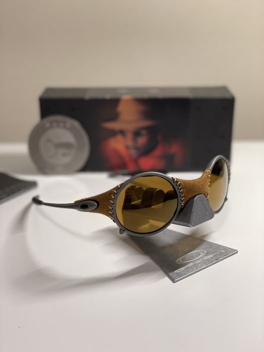 michael jordan mars oakley