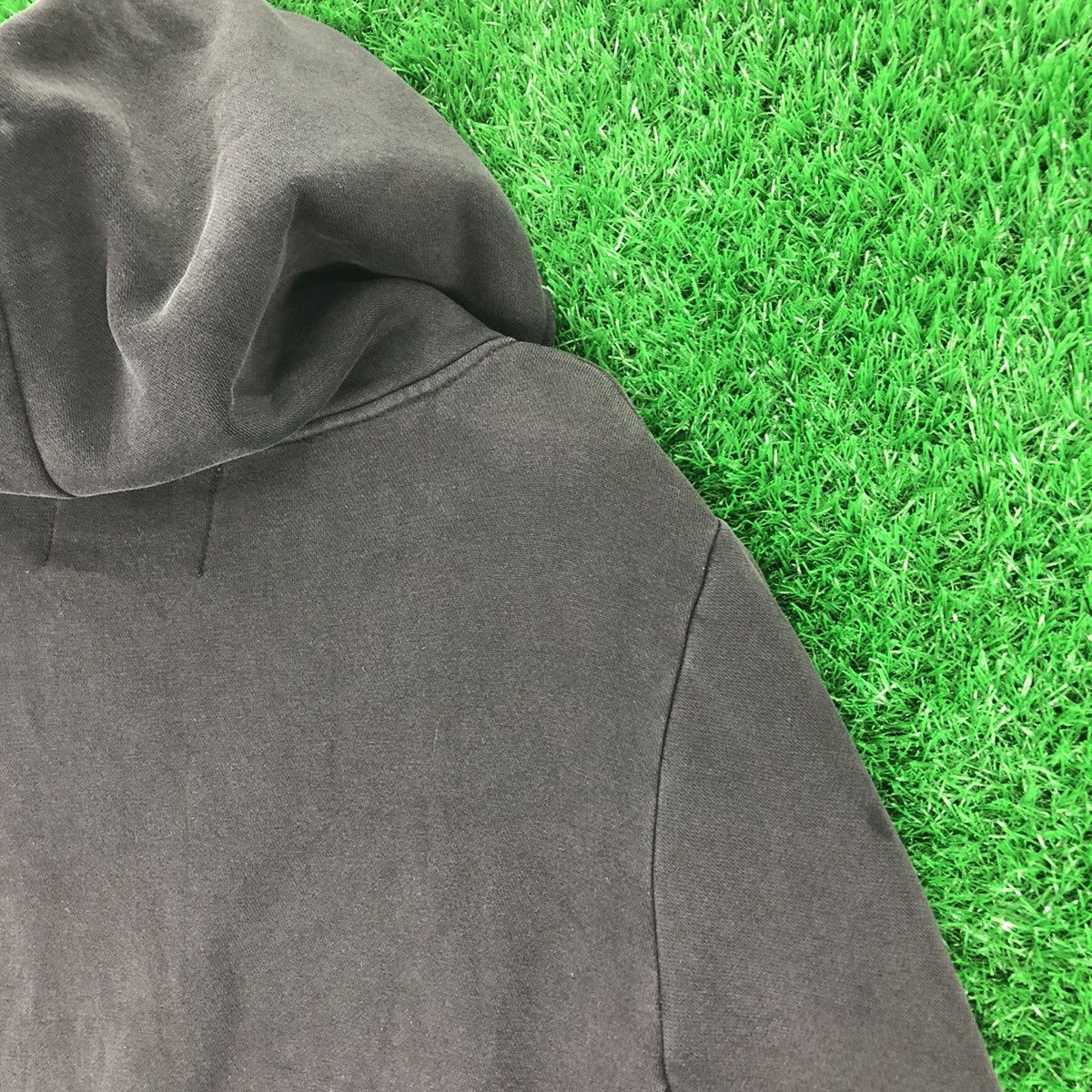 Japanese Brand Deviluse Peace Sweatshirt Hoodie Pullover Size US XL / EU 56 / 4 - 5 Thumbnail