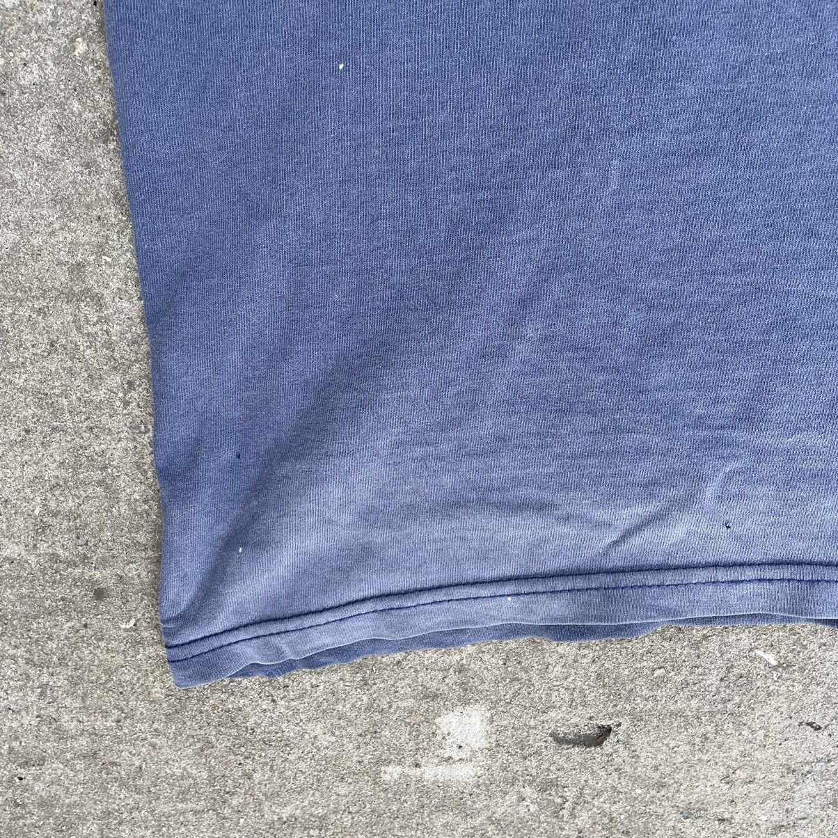 Band Tees × Vintage Vintage Dare Devil T-shirts Eddies Speed and Muffler 90s Y2K Size US S / EU 44-46 / 1 - 7 Thumbnail