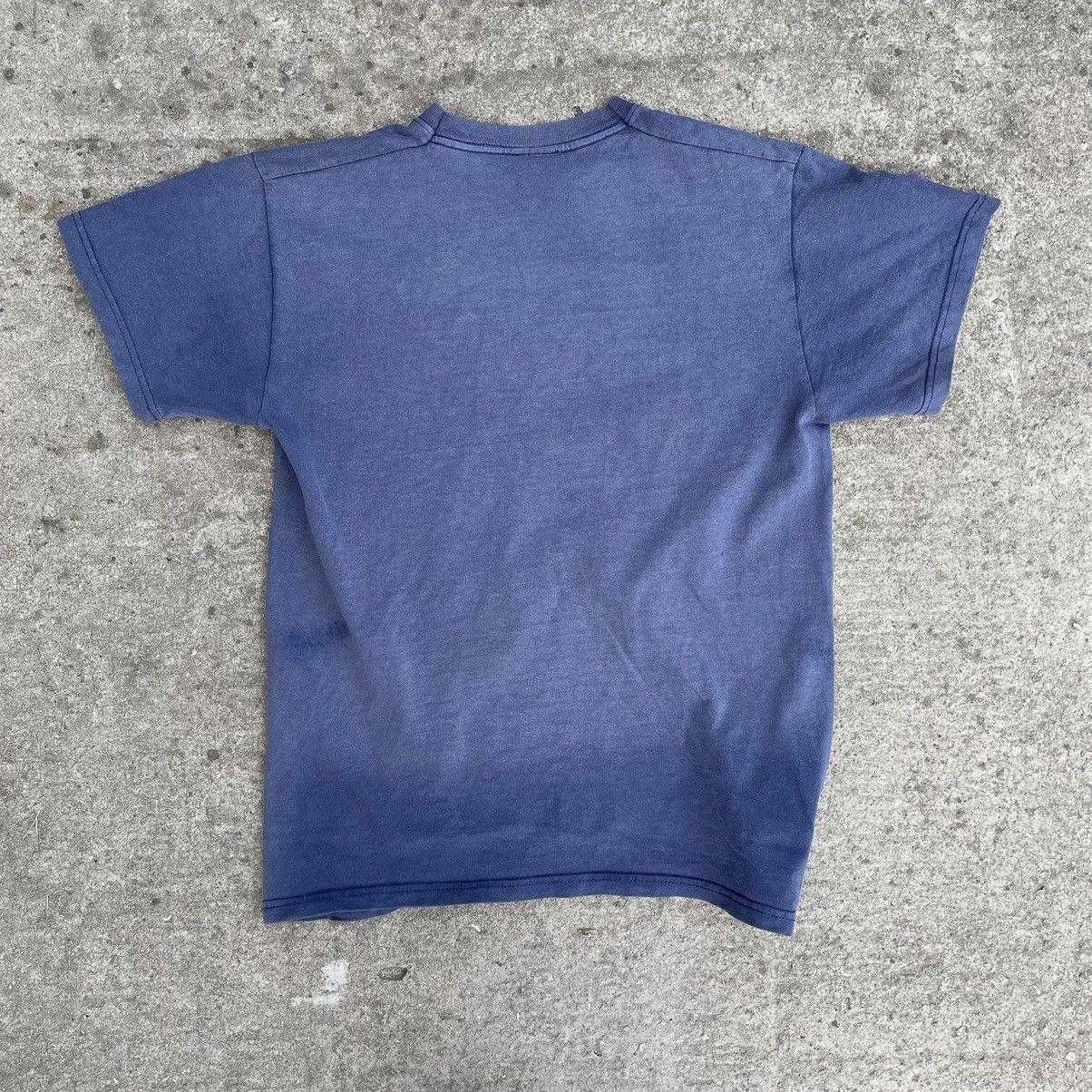 Band Tees × Vintage Vintage Dare Devil T-shirts Eddies Speed and Muffler 90s Y2K Size US S / EU 44-46 / 1 - 2 Thumbnail