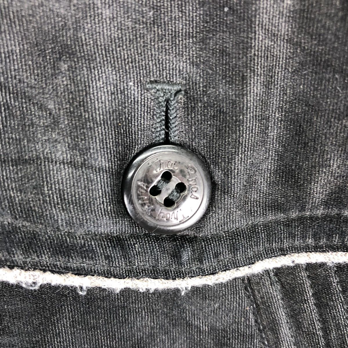 Japanese Brand Vintagw 80's Work Casual Zipper Jacket by Troy Bros Size US L / EU 52-54 / 3 - 10 Thumbnail