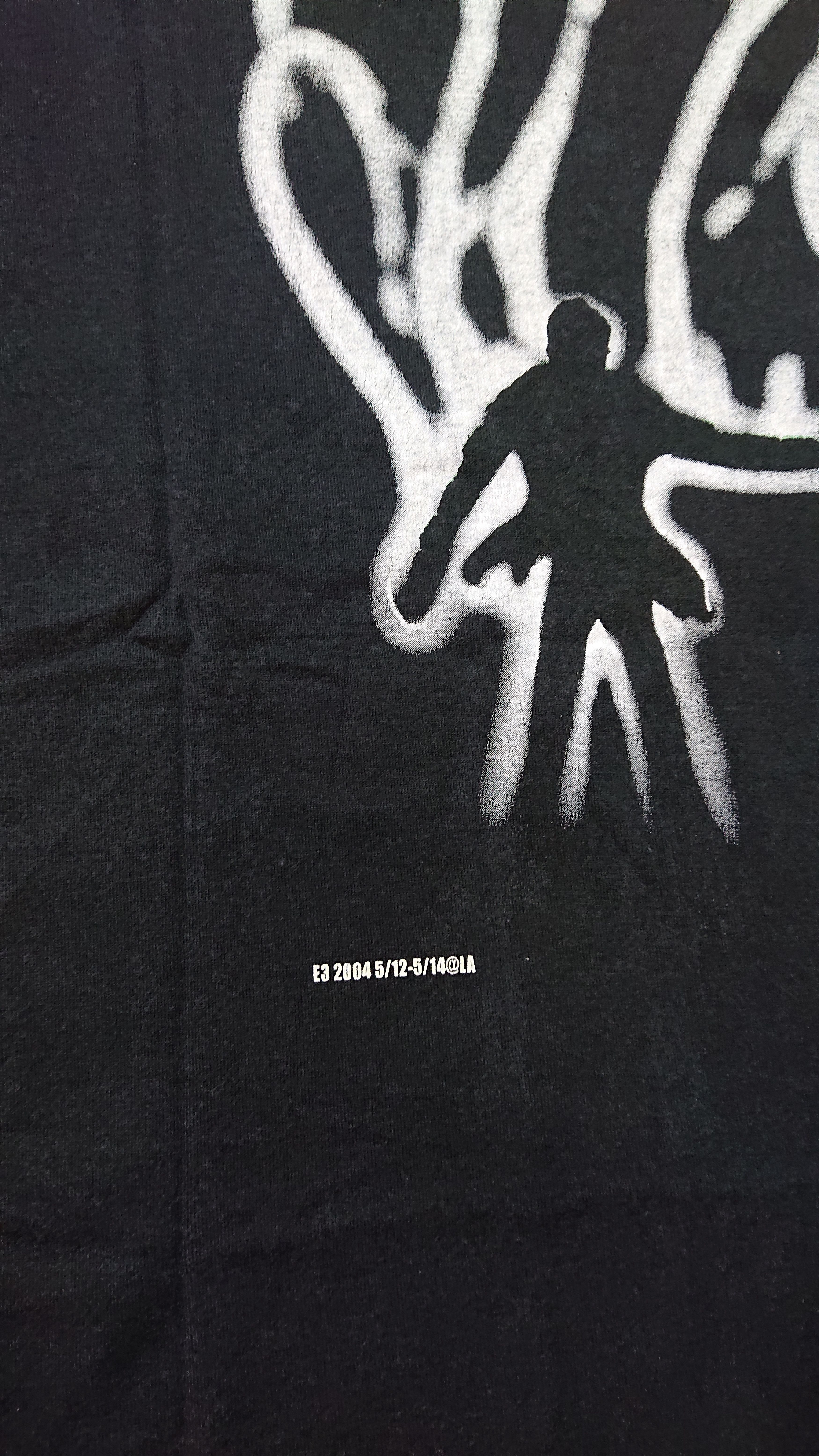 Playstation × Vintage Vintage Rare 90s Phantom Dust X Mars Corporation Tess Size US M / EU 48-50 / 2 - 5 Thumbnail