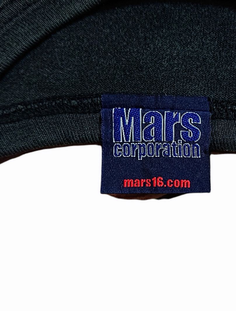 Playstation × Vintage Vintage Rare 90s Phantom Dust X Mars Corporation Tess Size US M / EU 48-50 / 2 - 6 Thumbnail