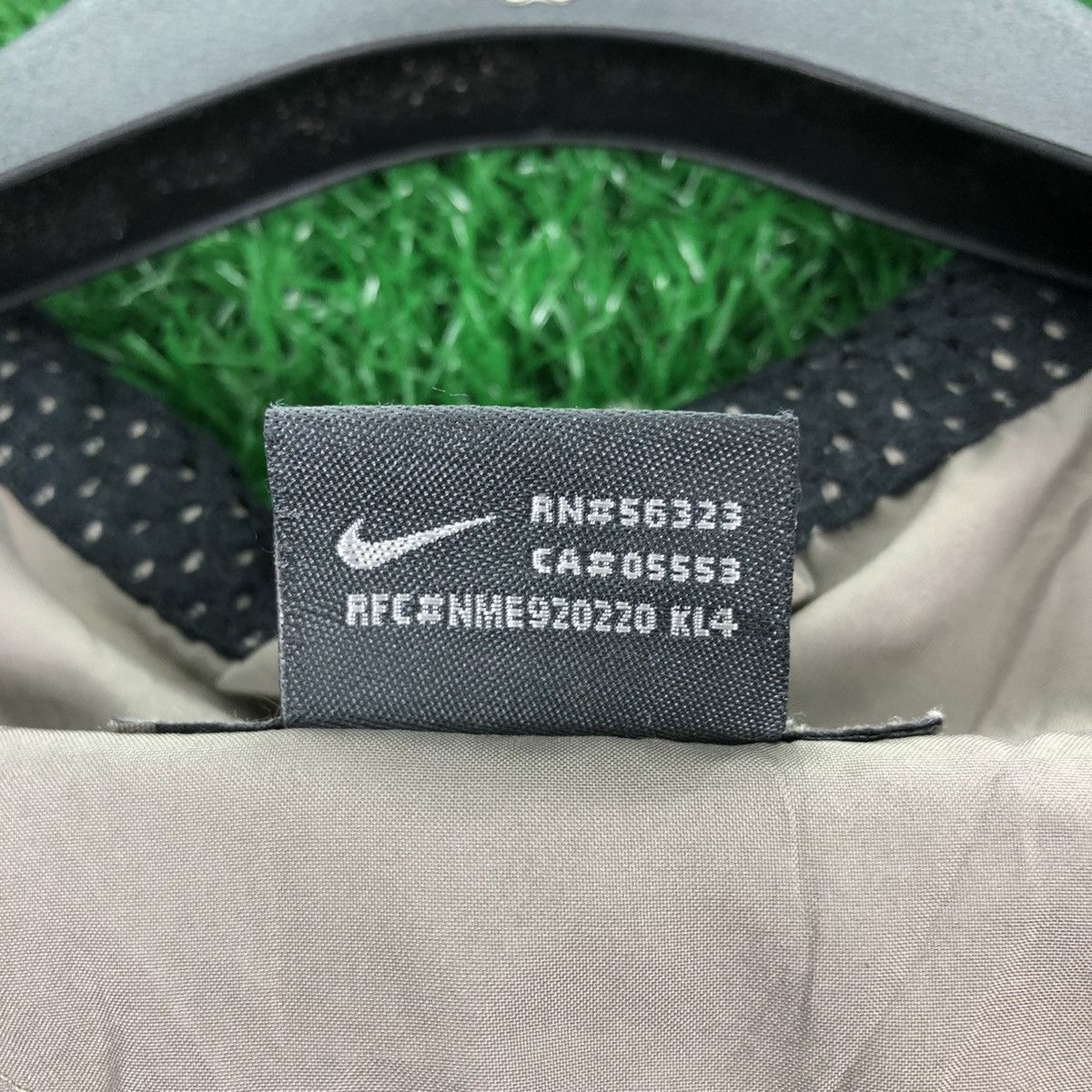 Nike Nike Golf Zipper Vest Size US L / EU 52-54 / 3 - 14 Thumbnail