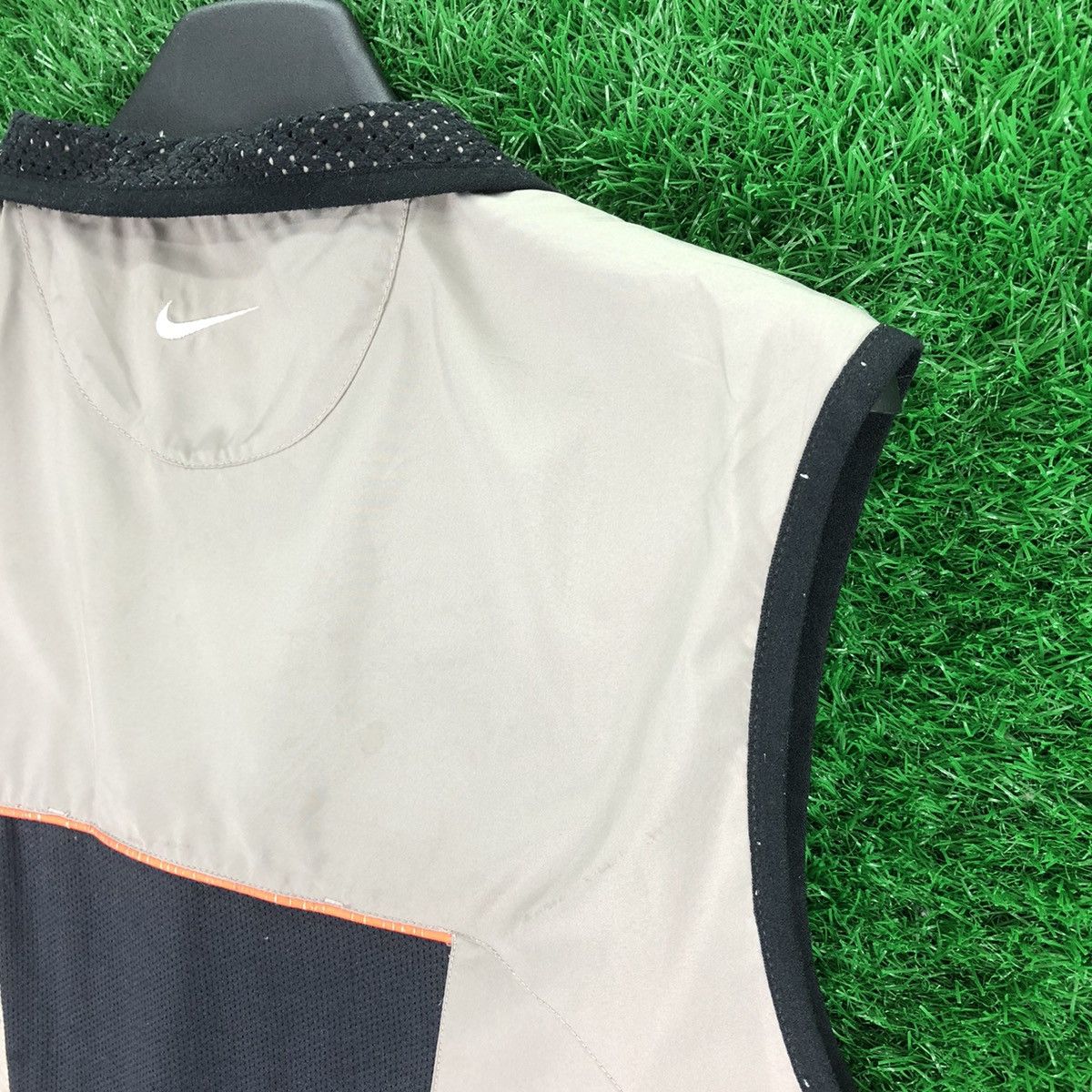 Nike Nike Golf Zipper Vest Size US L / EU 52-54 / 3 - 5 Thumbnail