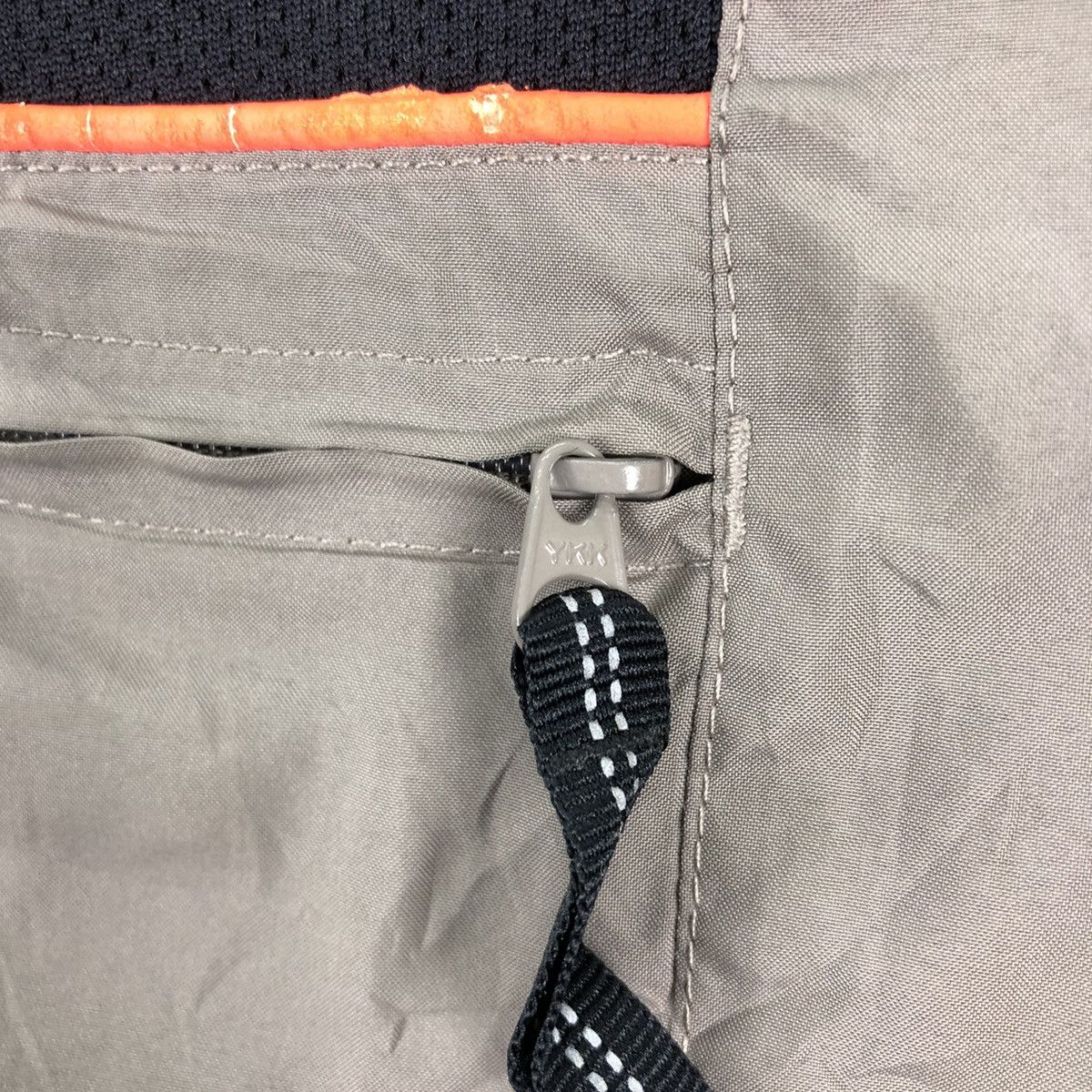 Nike Nike Golf Zipper Vest Size US L / EU 52-54 / 3 - 9 Thumbnail