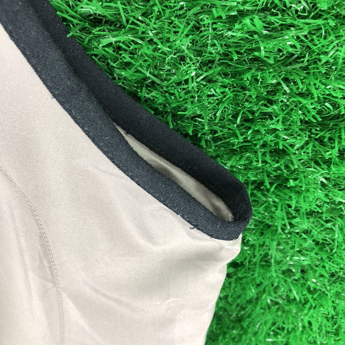 Nike Nike Golf Zipper Vest Size US L / EU 52-54 / 3 - 7 Thumbnail