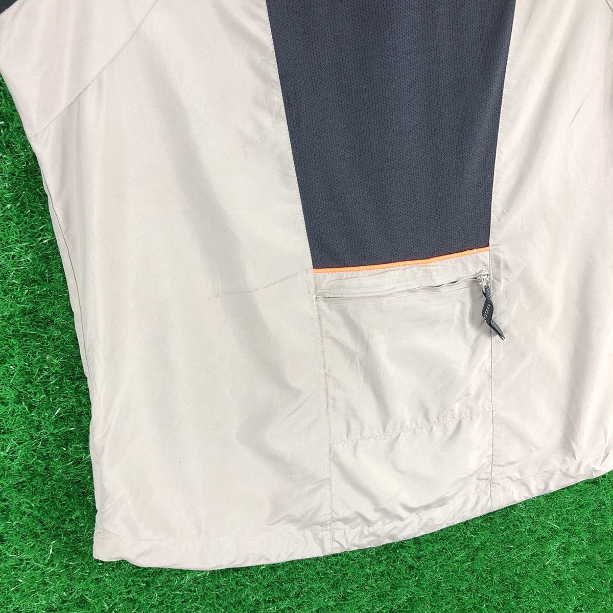 Nike Nike Golf Zipper Vest Size US L / EU 52-54 / 3 - 6 Thumbnail