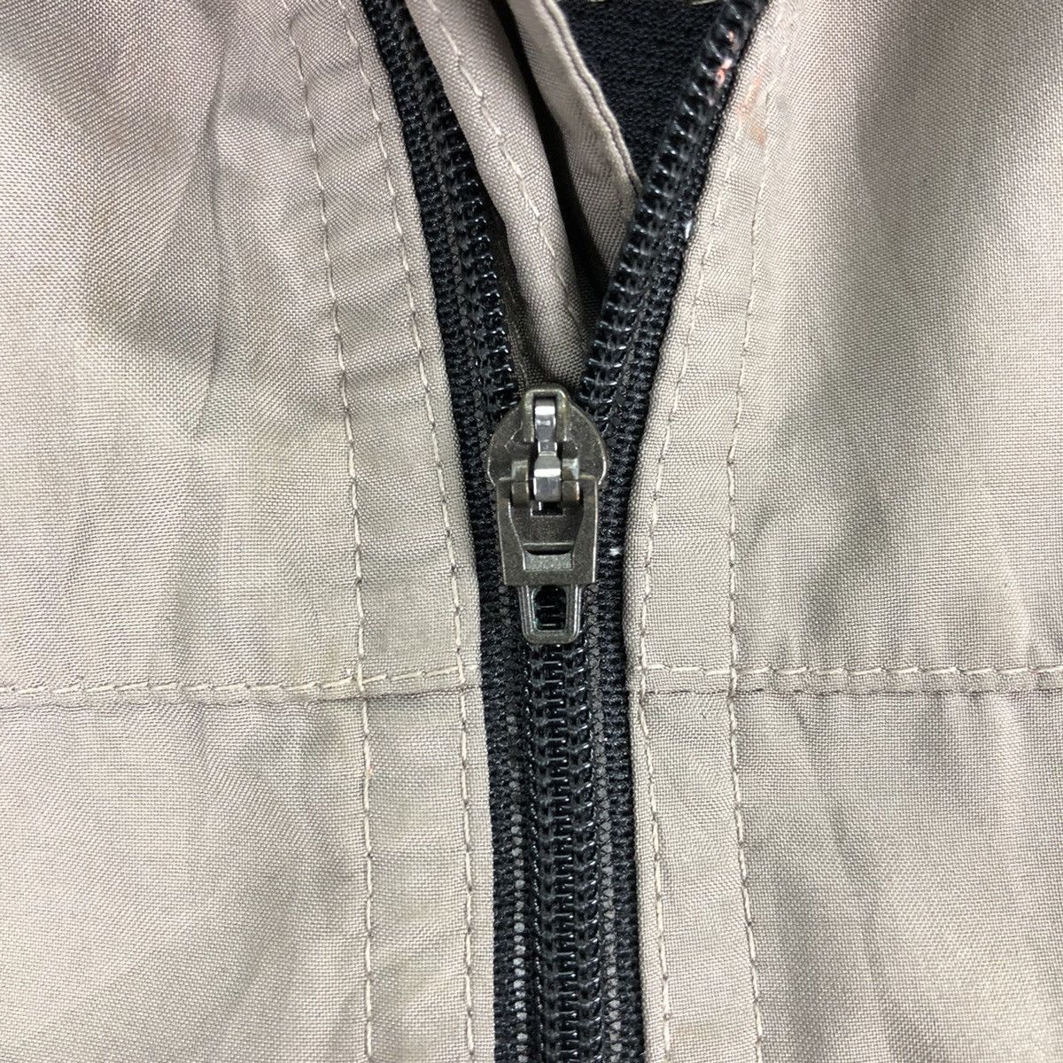 Nike Nike Golf Zipper Vest Size US L / EU 52-54 / 3 - 11 Thumbnail