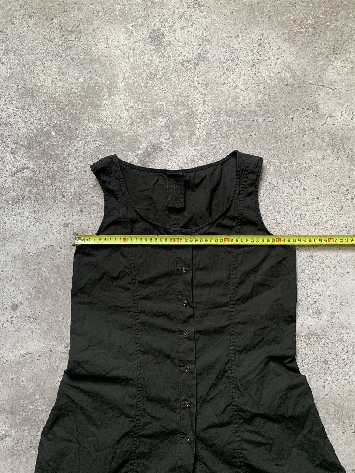 Japanese Brand × Rundholz Rundholz Designer Avant-garde dresses Size S / US 4 / IT 40 - 9 Thumbnail