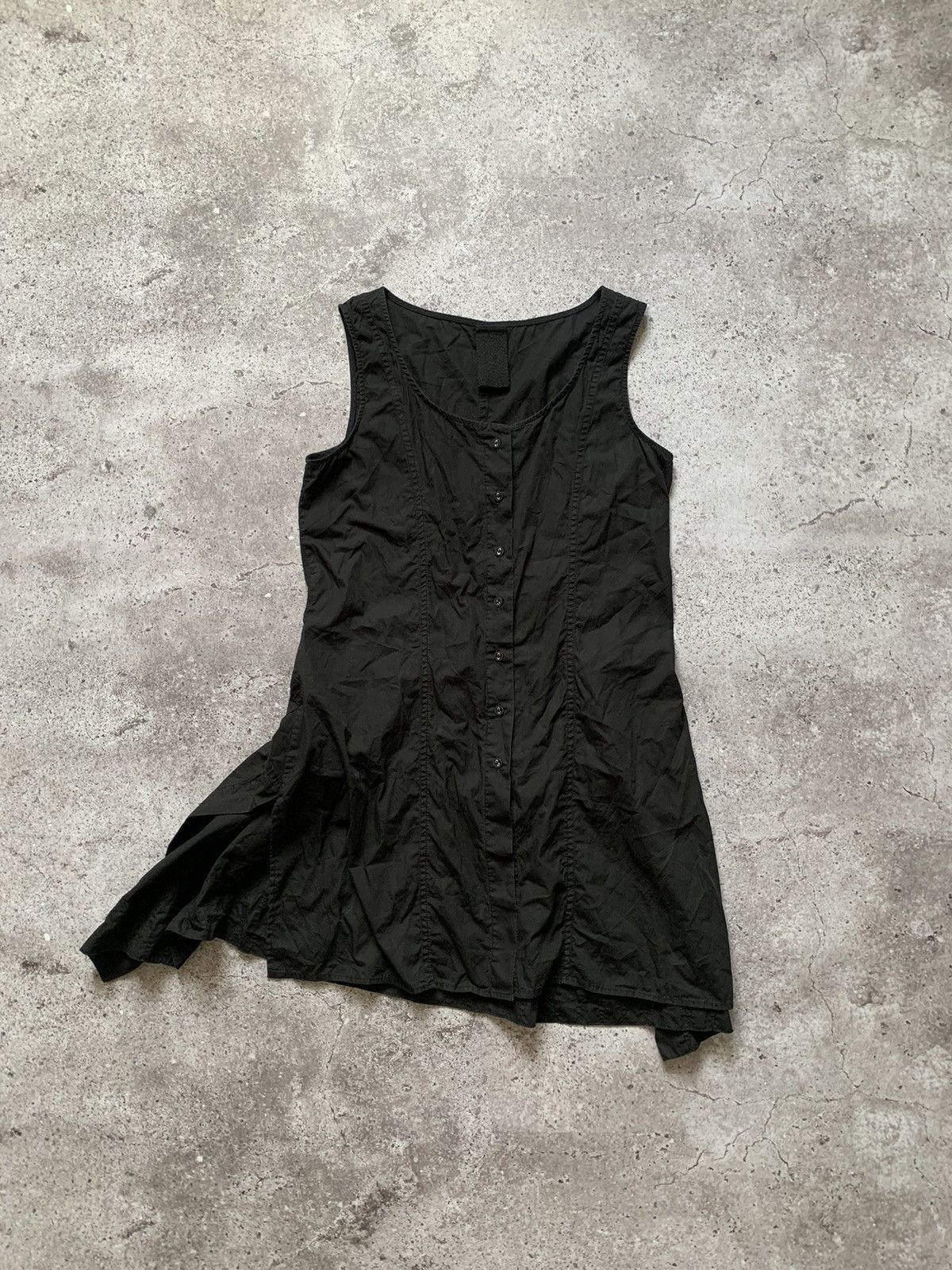 Japanese Brand × Rundholz Rundholz Designer Avant-garde dresses Size S / US 4 / IT 40 - 1 Thumbnail