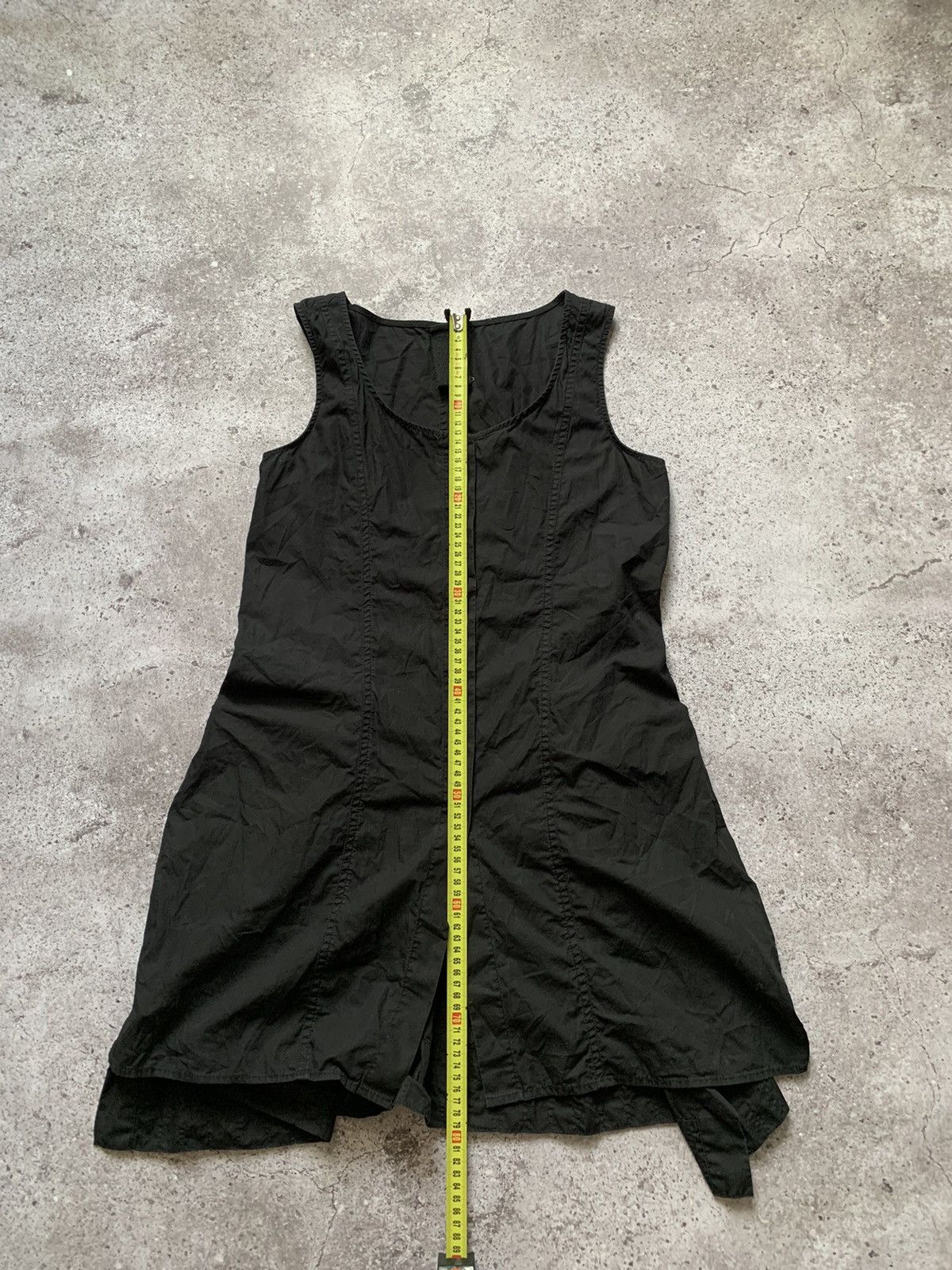 Japanese Brand × Rundholz Rundholz Designer Avant-garde dresses Size S / US 4 / IT 40 - 10 Thumbnail