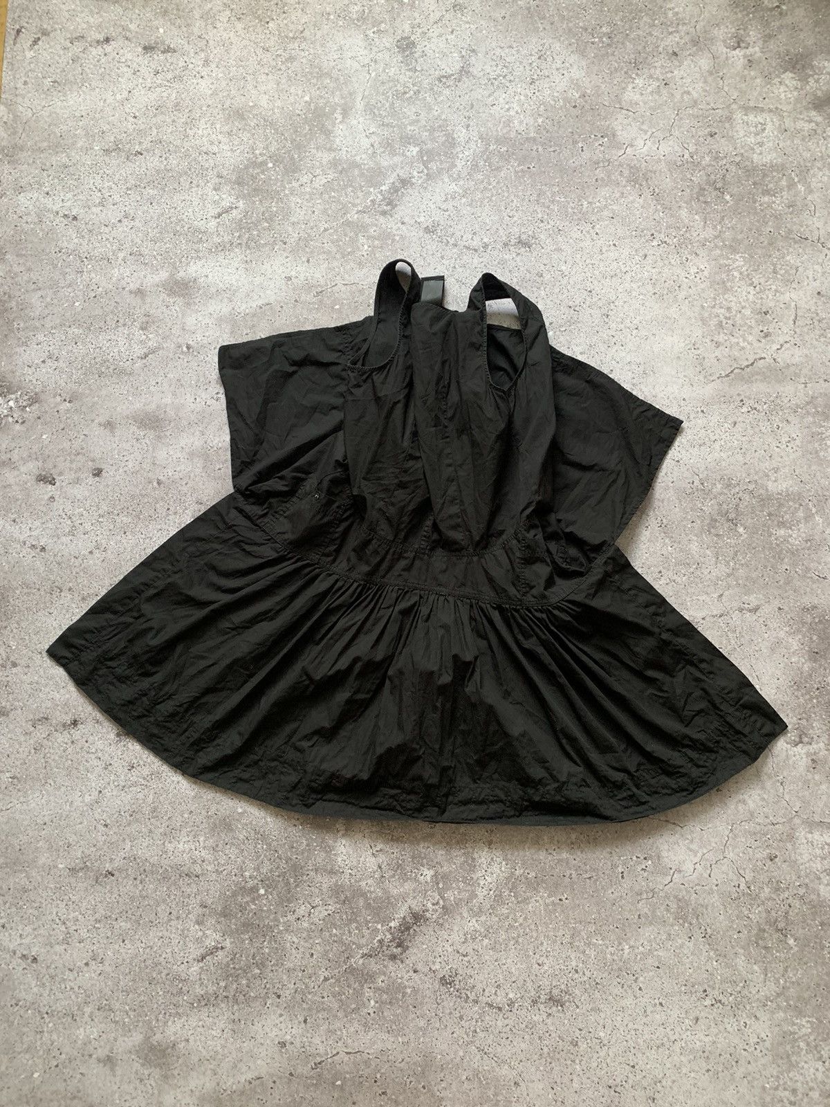 Japanese Brand × Rundholz Rundholz Designer Avant-garde dresses Size S / US 4 / IT 40 - 3 Thumbnail