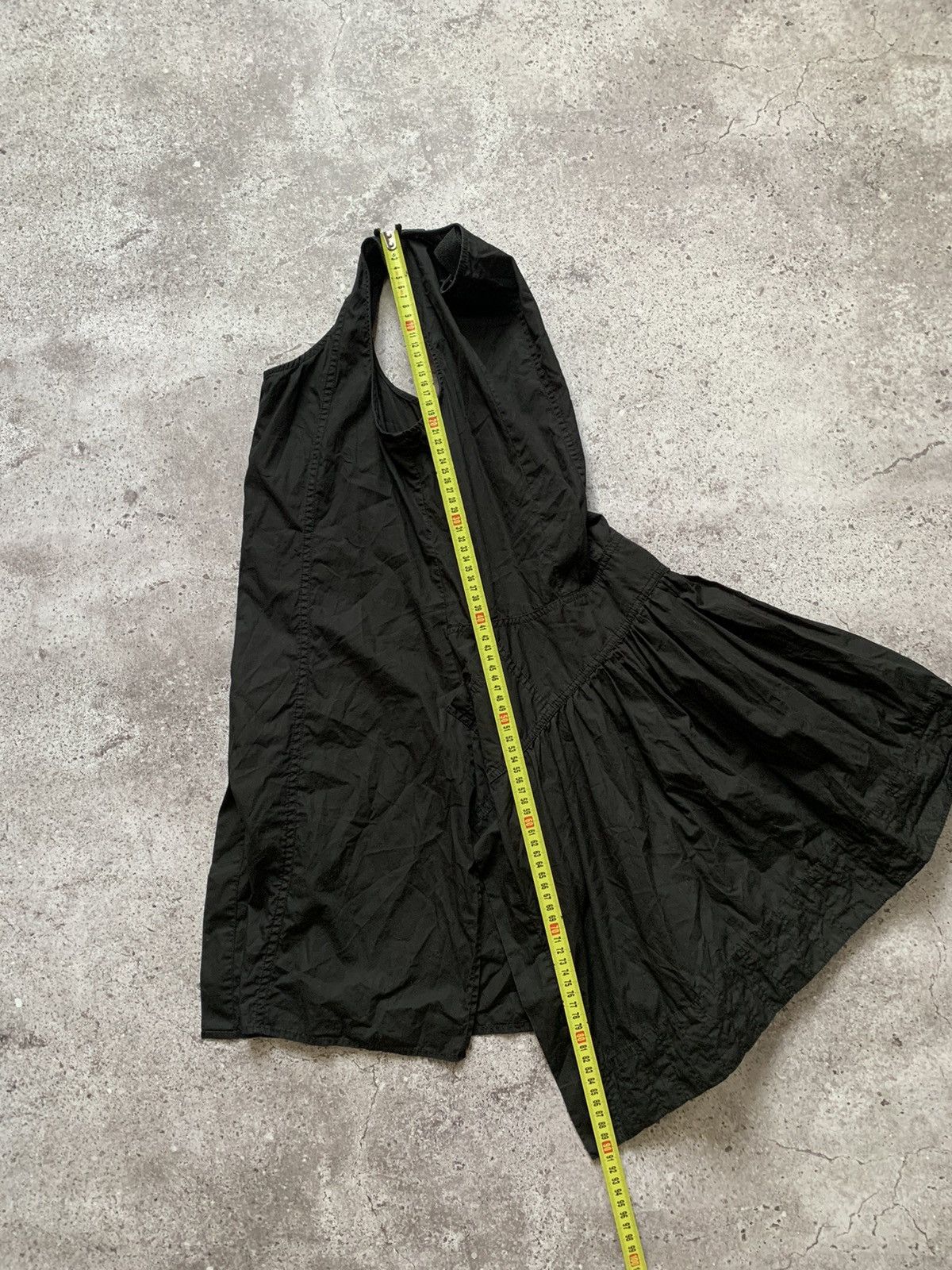Japanese Brand × Rundholz Rundholz Designer Avant-garde dresses Size S / US 4 / IT 40 - 8 Thumbnail