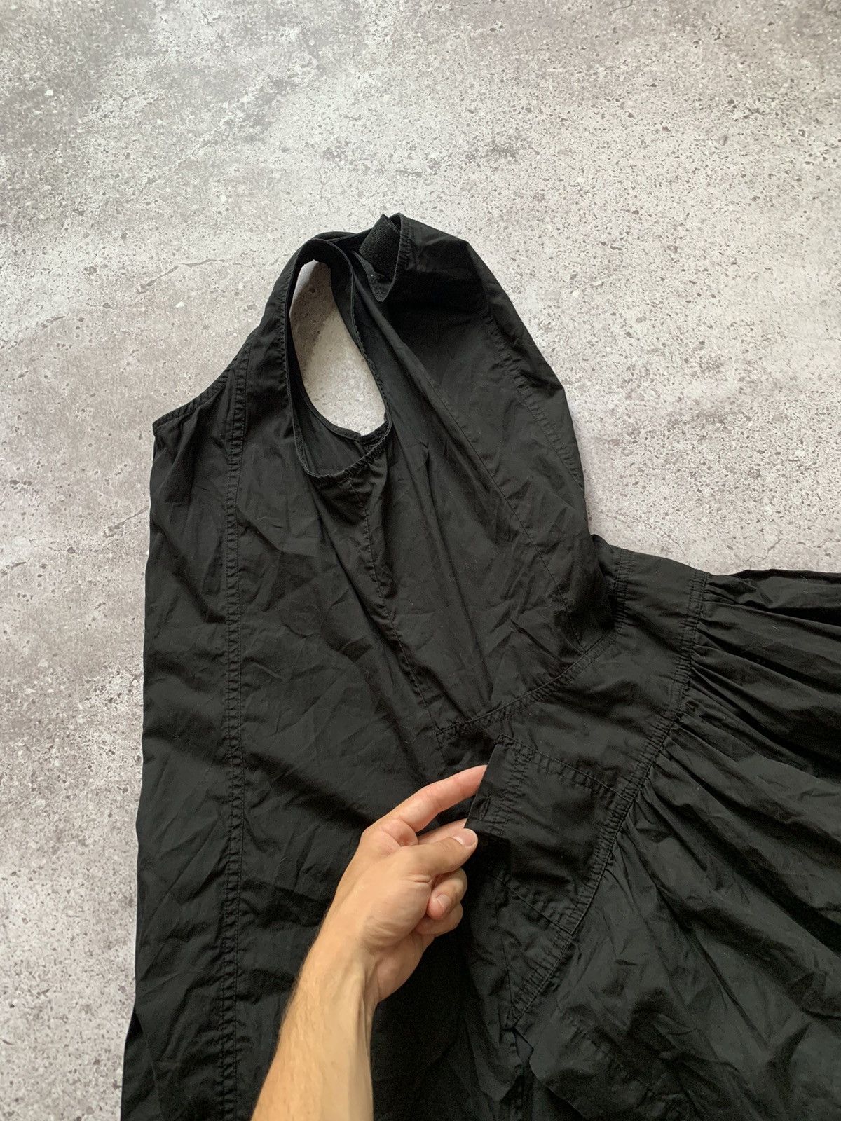 Japanese Brand × Rundholz Rundholz Designer Avant-garde dresses Size S / US 4 / IT 40 - 7 Thumbnail