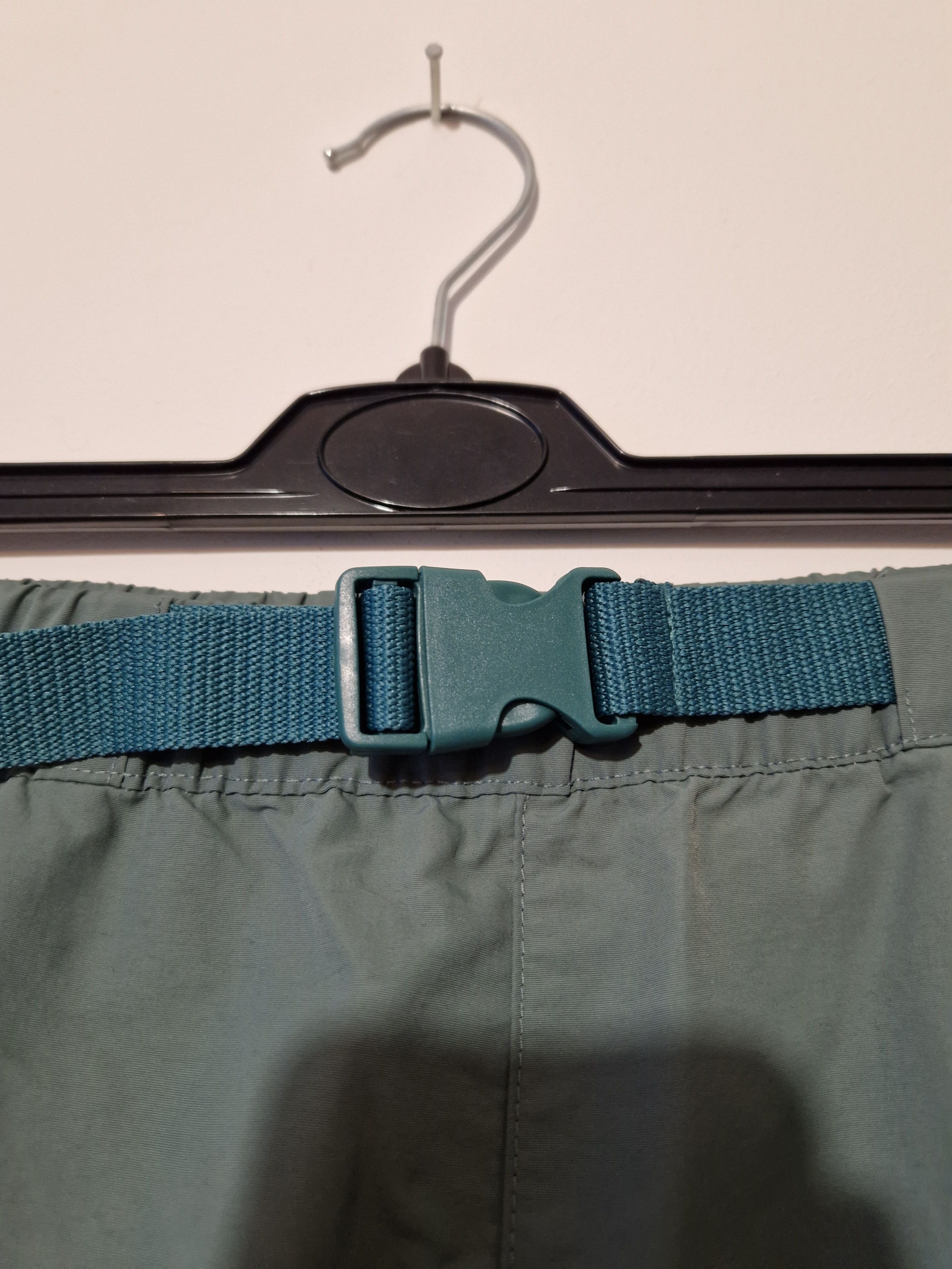 Rhude × Zara Utility Bermuda Shorts Rhude x Zara Rhuigi Size US 34 / EU 50 - 7 Thumbnail