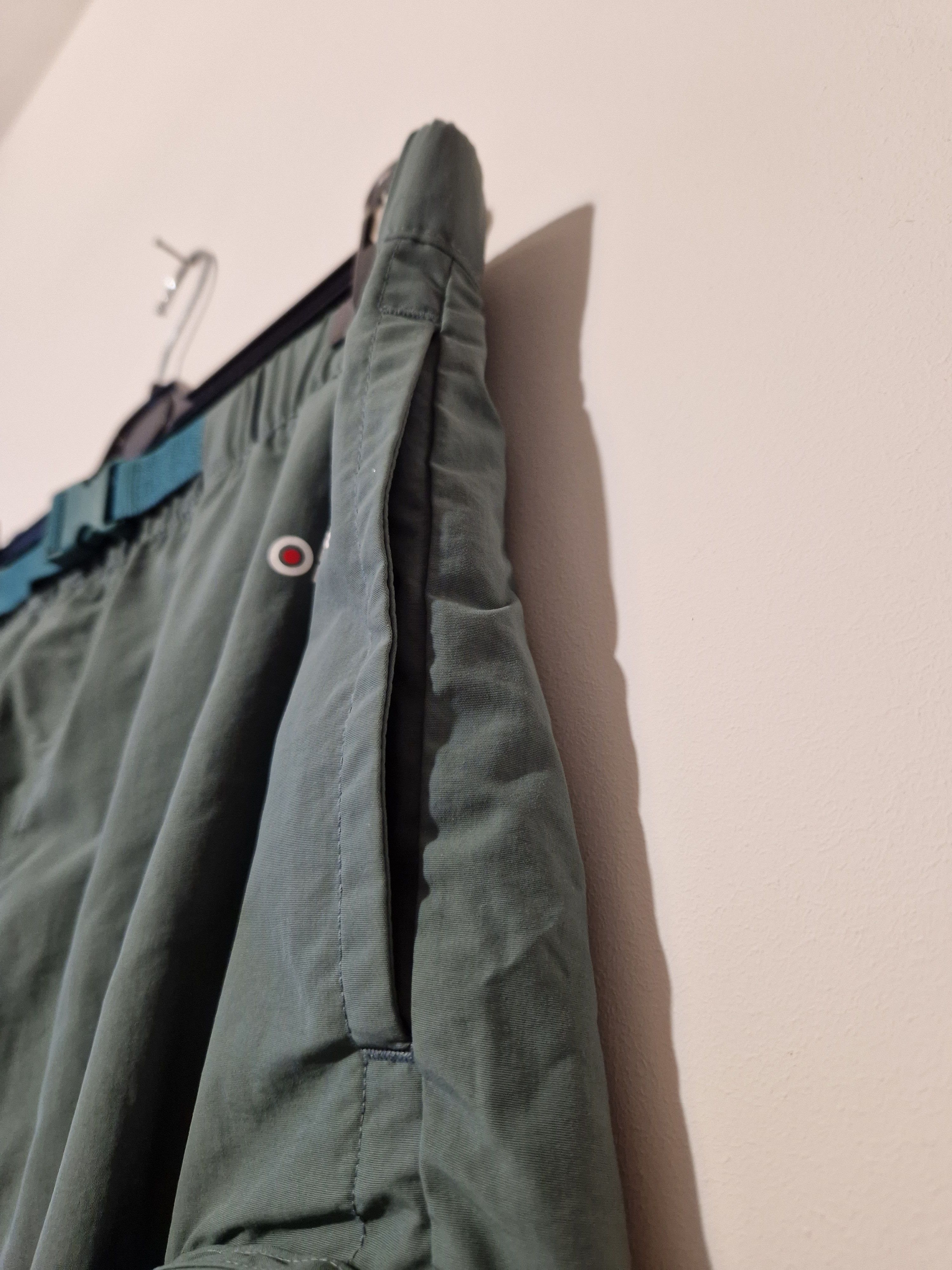 Rhude × Zara Utility Bermuda Shorts Rhude x Zara Rhuigi Size US 34 / EU 50 - 3 Thumbnail