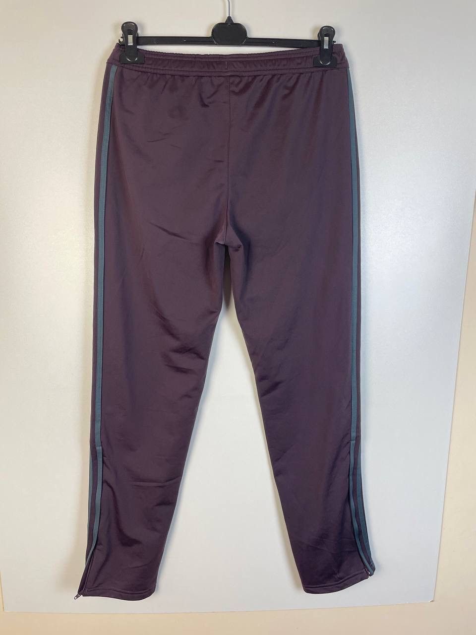 Vintage AJAX Adidas vintage pants size S Size US 34 / EU 50 - 3 Thumbnail