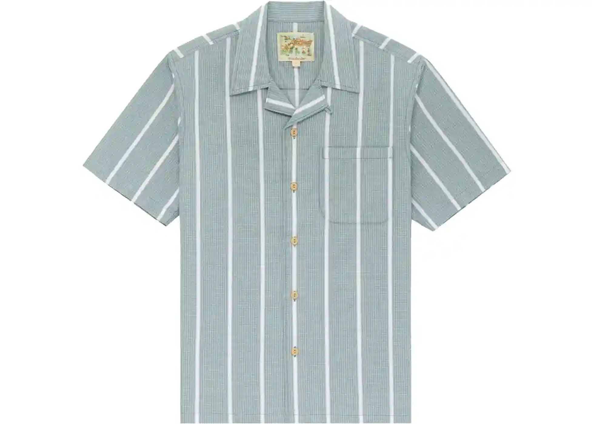 Aime Leon Dore Leisure Shirt | Grailed 