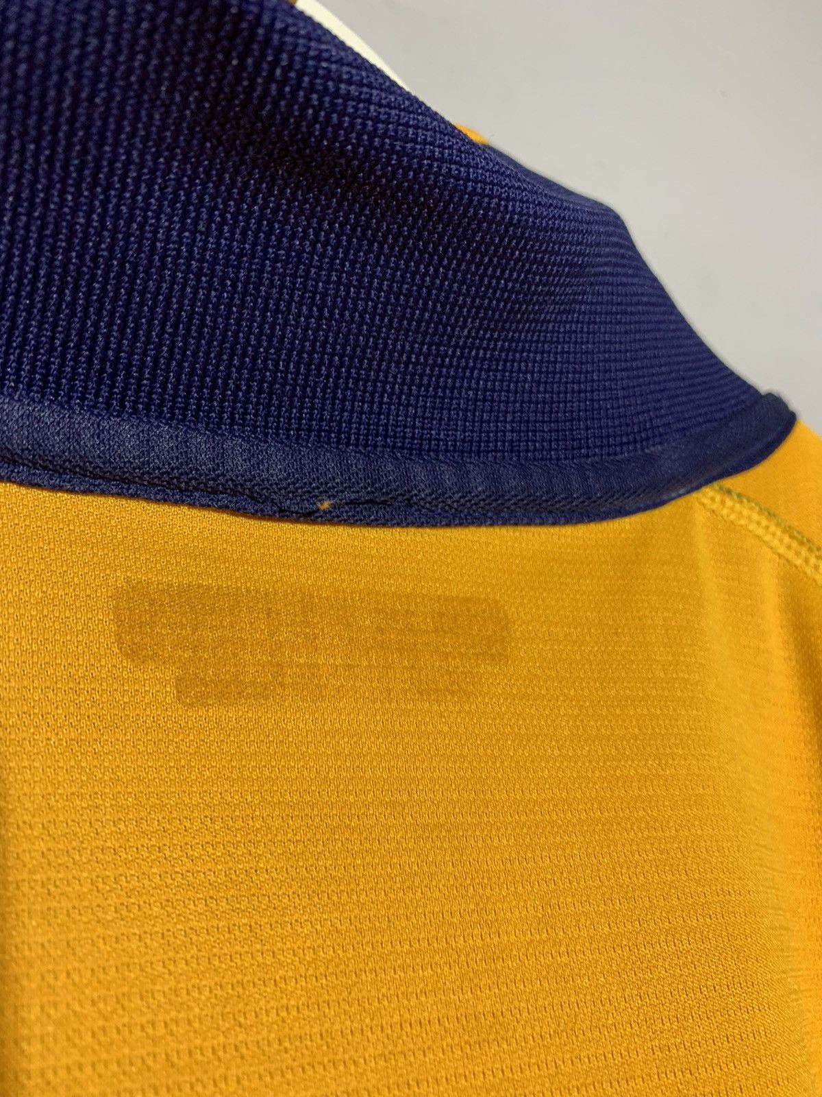 Reebok × Vintage Liverpool Reebok Vintage Y2k 2001/02 Football Shirt Size US L / EU 52-54 / 3 - 7 Thumbnail