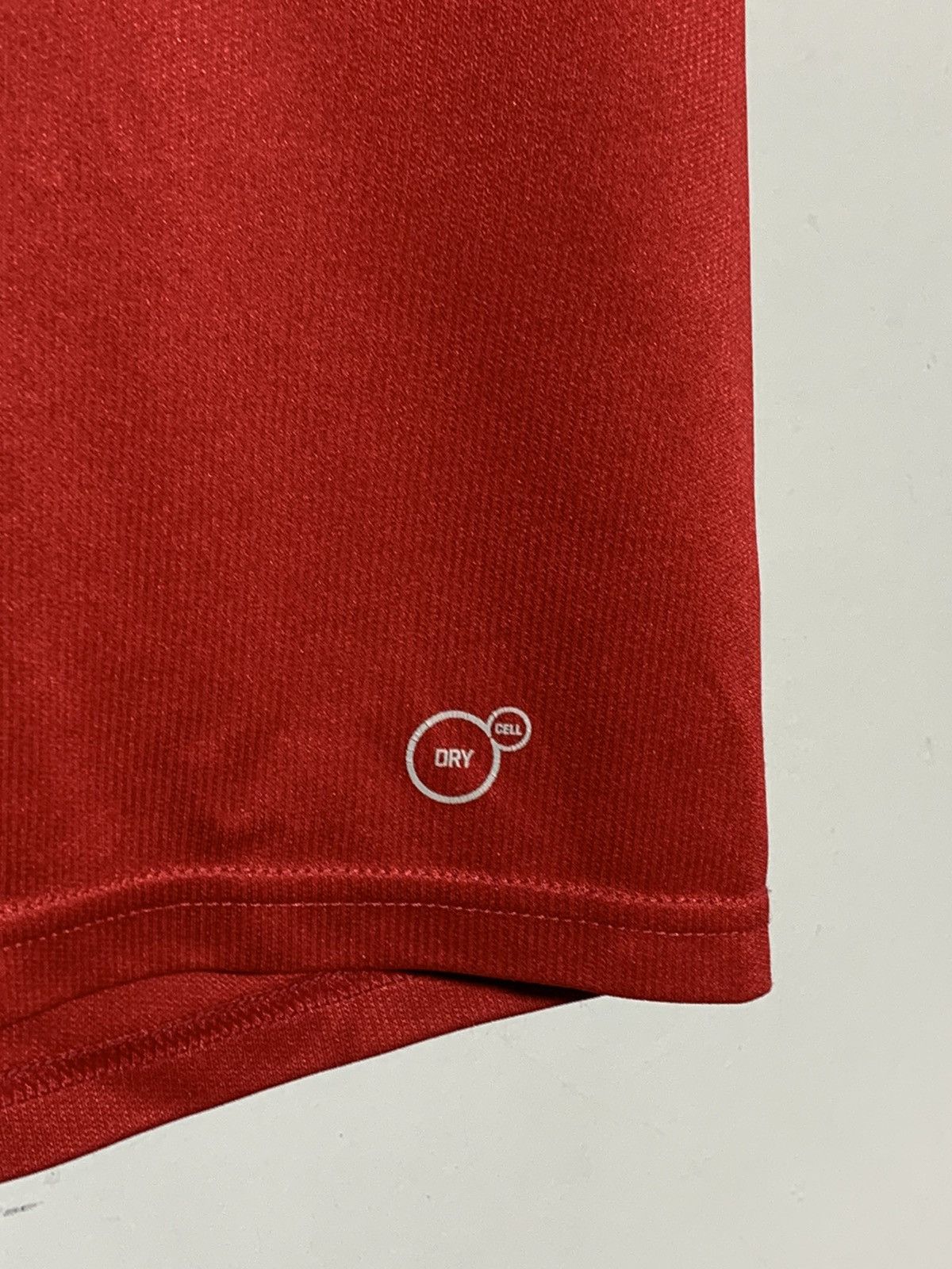 Puma Arsenal Puma 2017/18 Home Y2k Streetwear Football Shirt Size US M / EU 48-50 / 2 - 8 Thumbnail