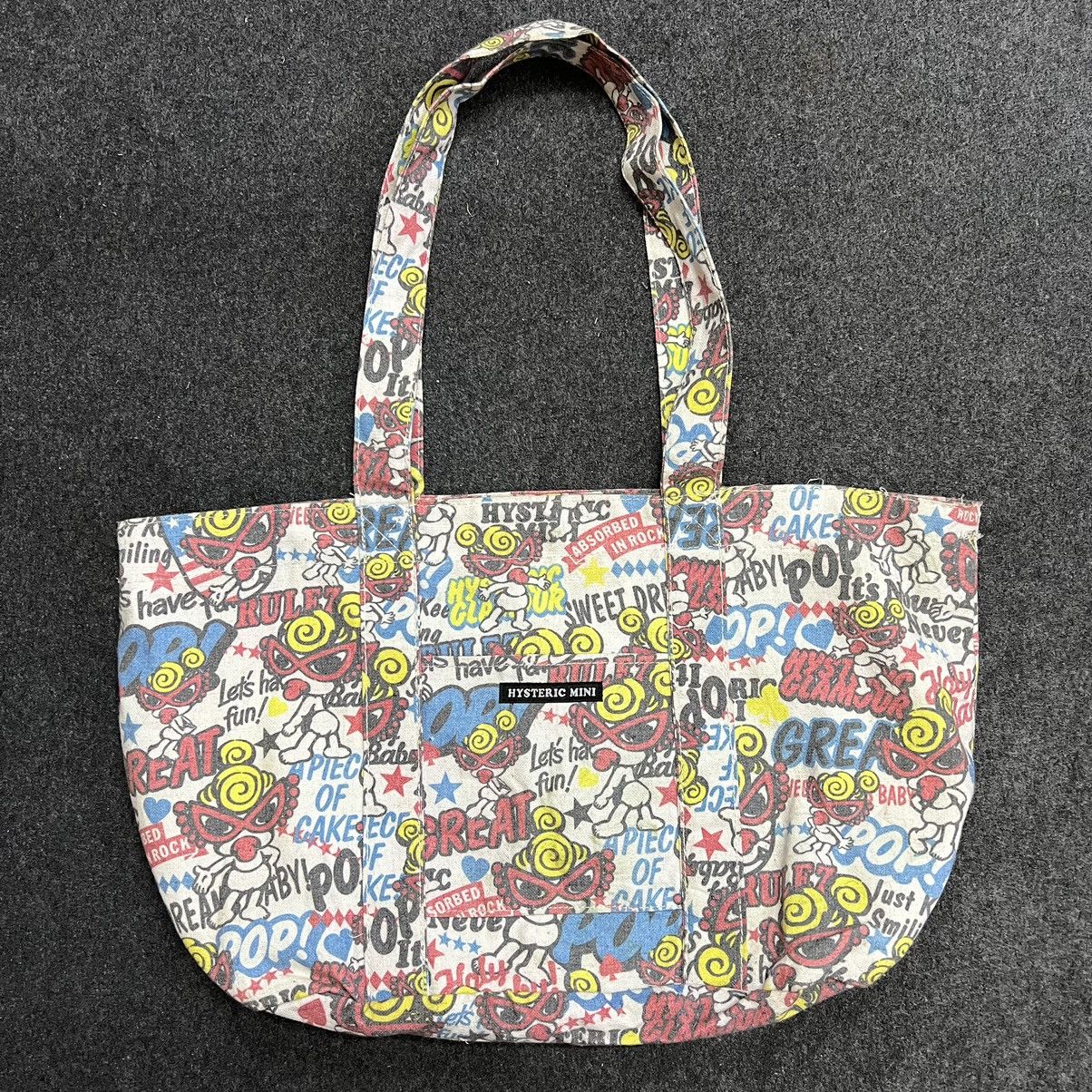Men's Hysteric Glamour Bags & Luggage | Grailed
