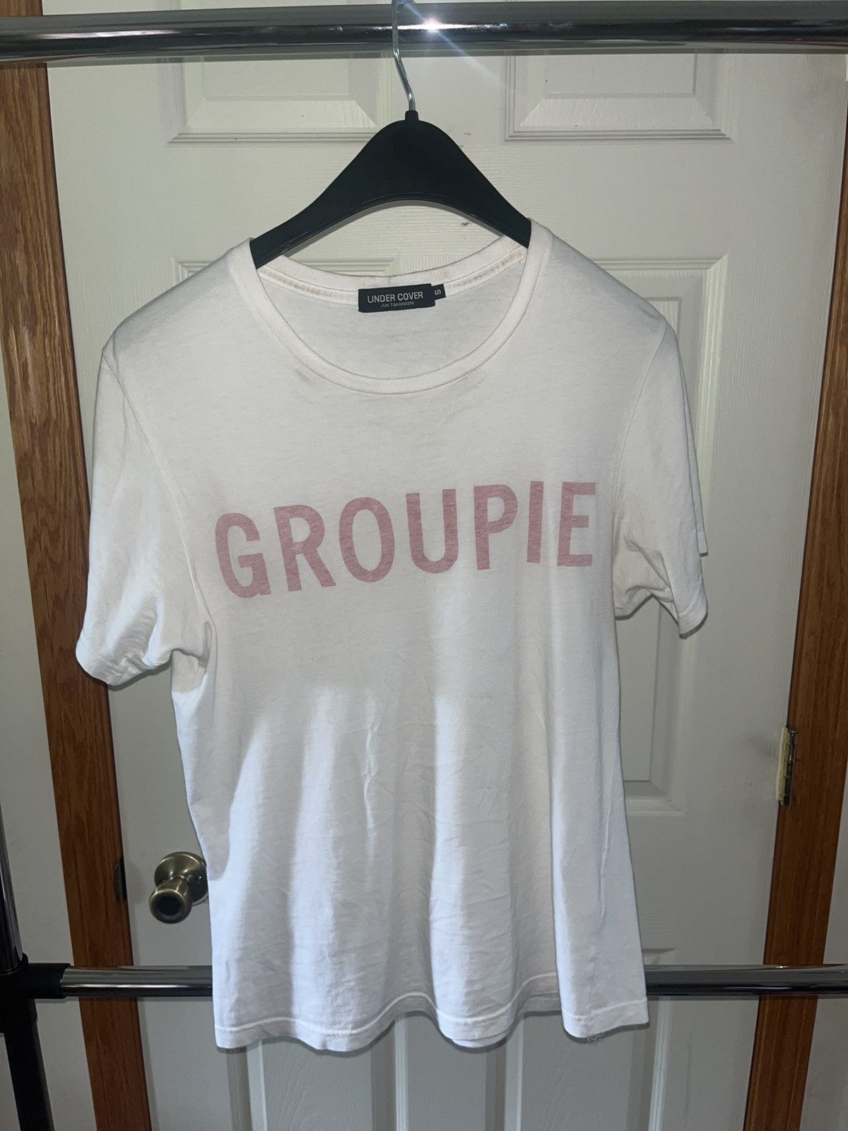 Undercover Groupie | Grailed
