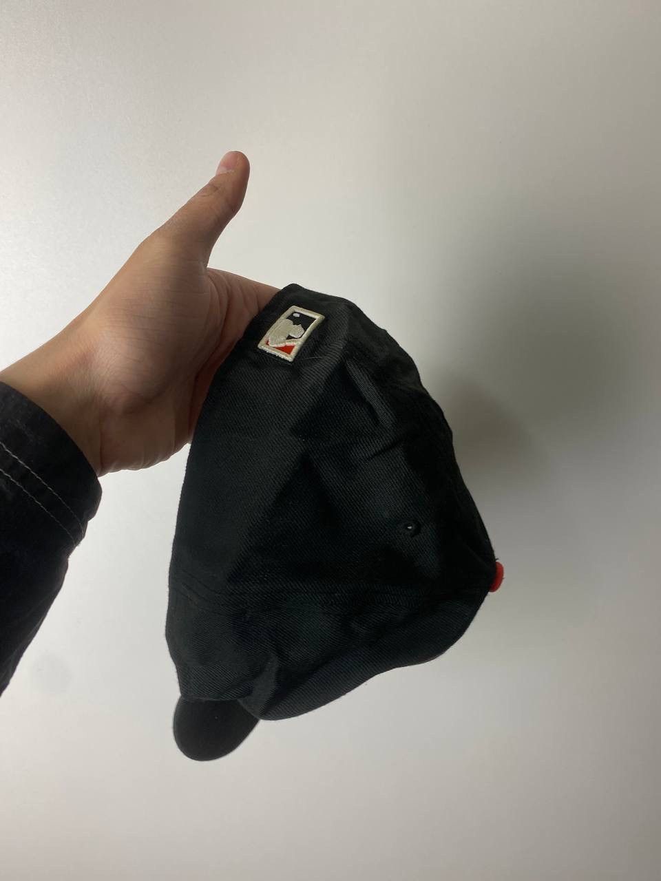 Vintage Orioles vintage cap size OS Size ONE SIZE - 3 Thumbnail