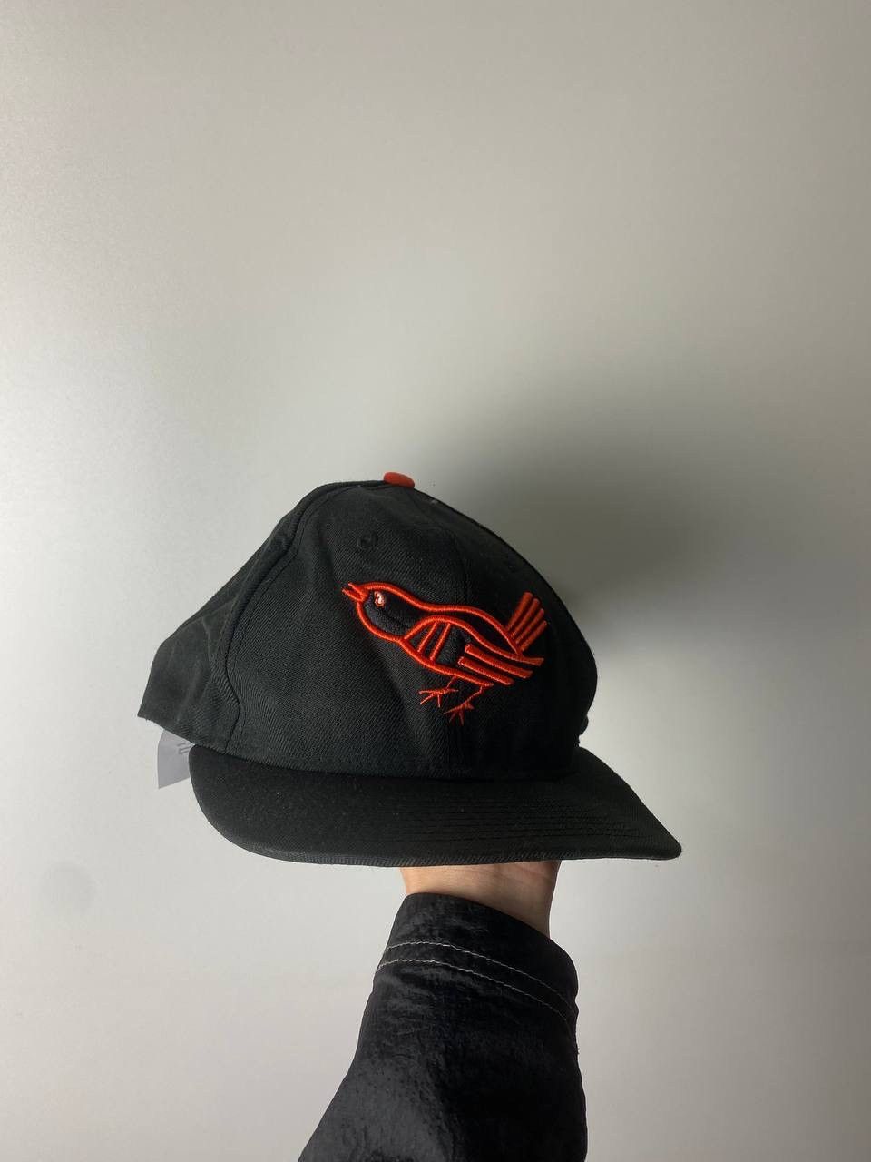 Vintage Orioles vintage cap size OS Size ONE SIZE - 1 Thumbnail