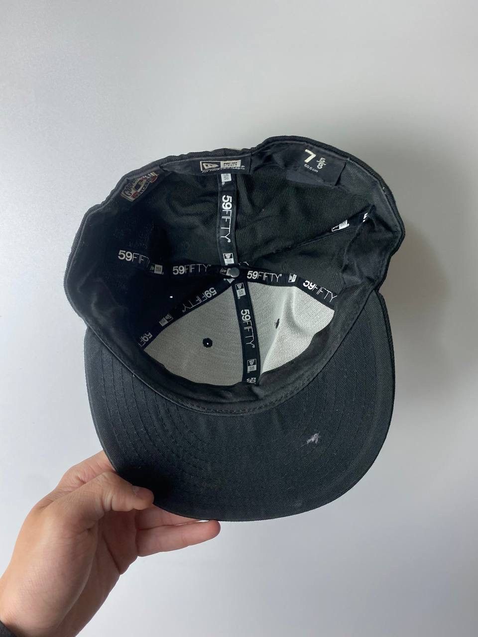 Vintage Orioles vintage cap size OS Size ONE SIZE - 5 Thumbnail