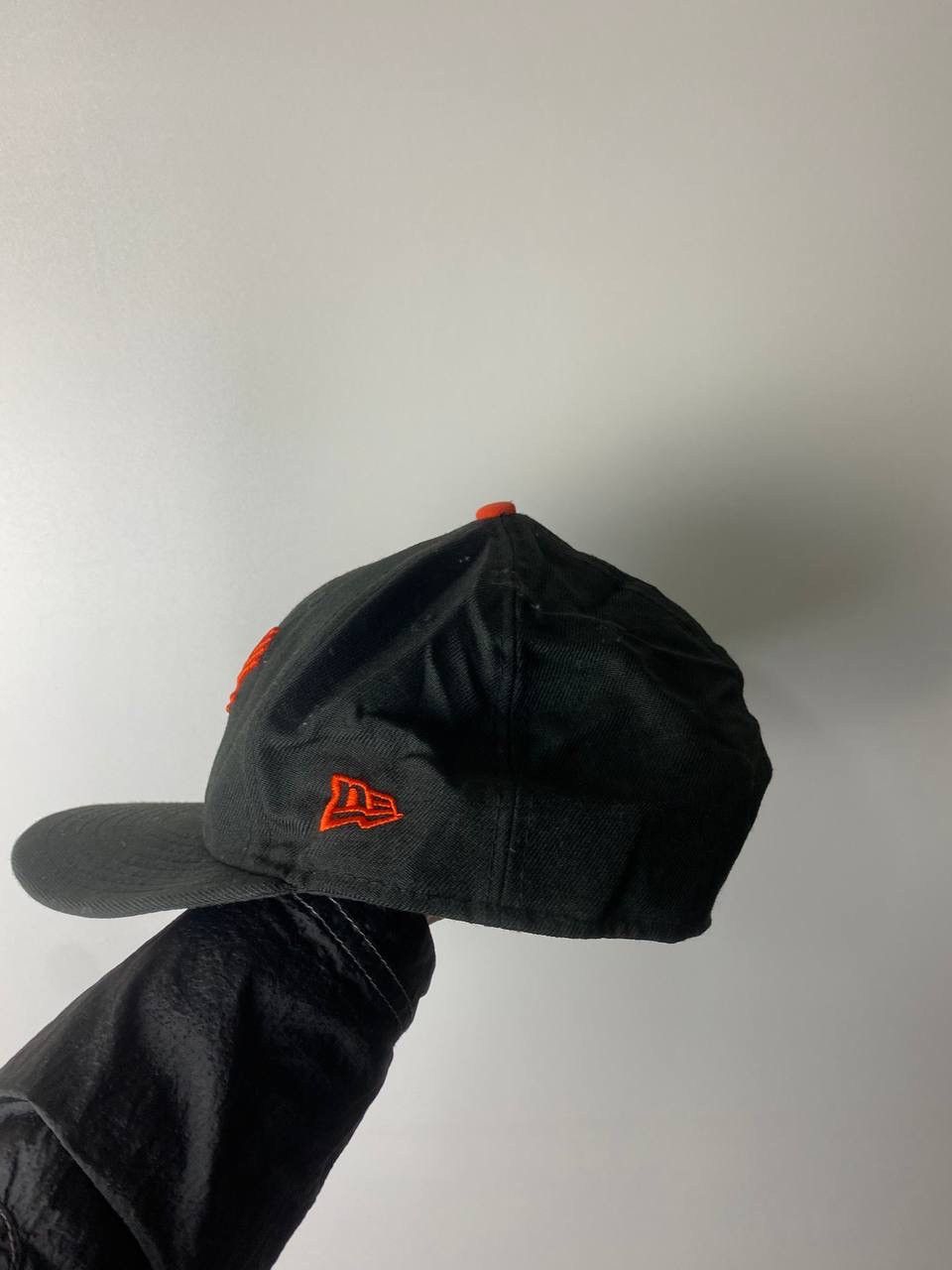 Vintage Orioles vintage cap size OS Size ONE SIZE - 2 Thumbnail