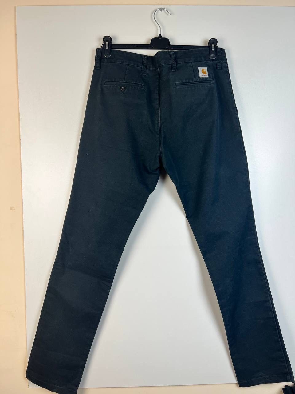 Carhartt Carhartt vintage pants size 34 Size US 34 / EU 50 - 3 Thumbnail