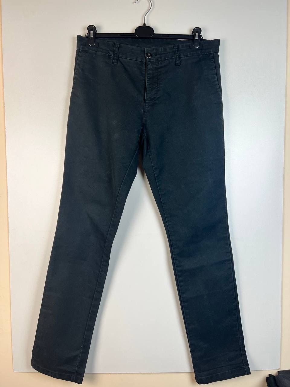 Carhartt Carhartt vintage pants size 34 Size US 34 / EU 50 - 1 Thumbnail