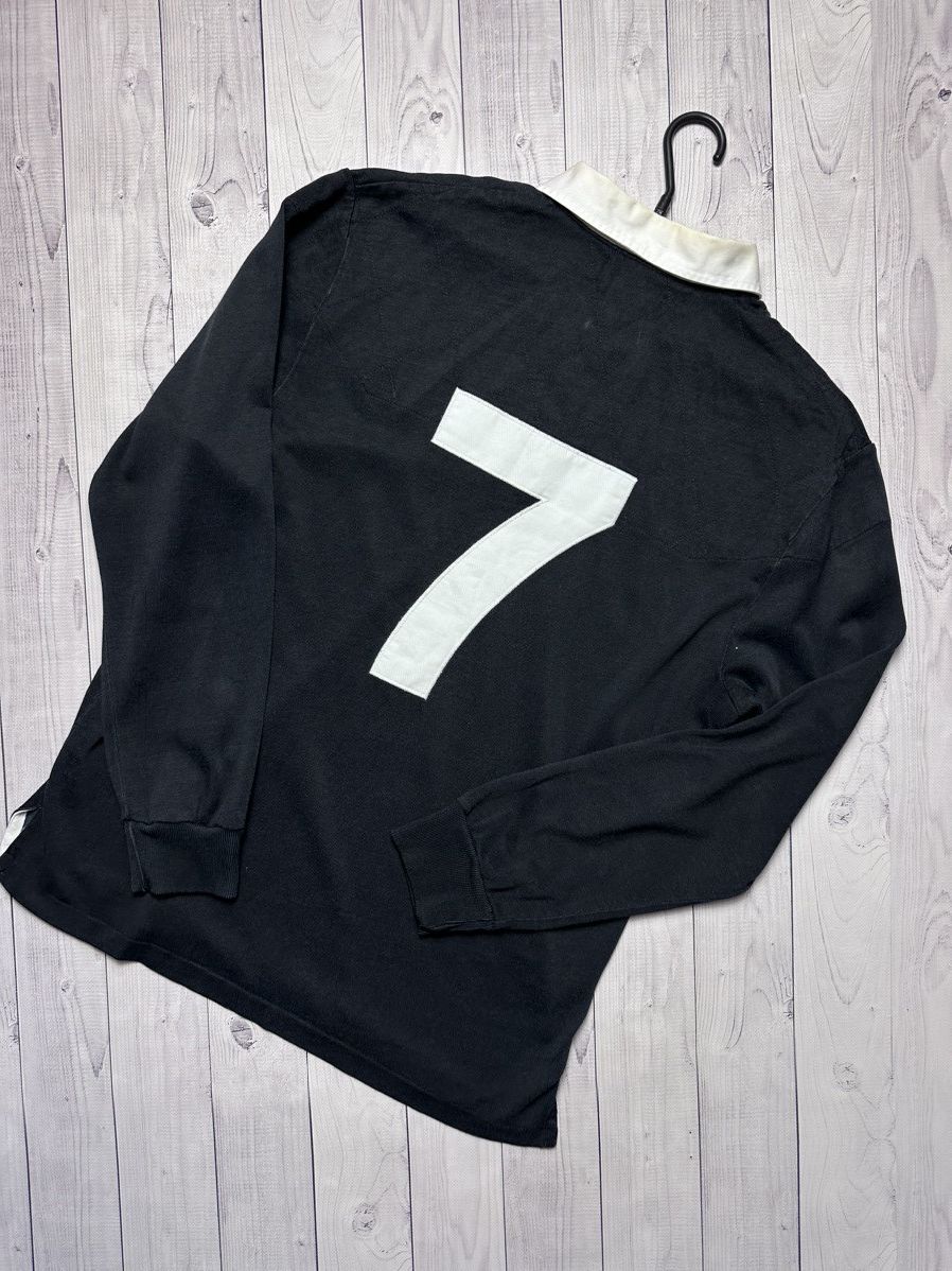 Other Vintage Rugby Polo Ralph Lauren size L logo number 7 rare Size US L / EU 52-54 / 3 - 2 Thumbnail