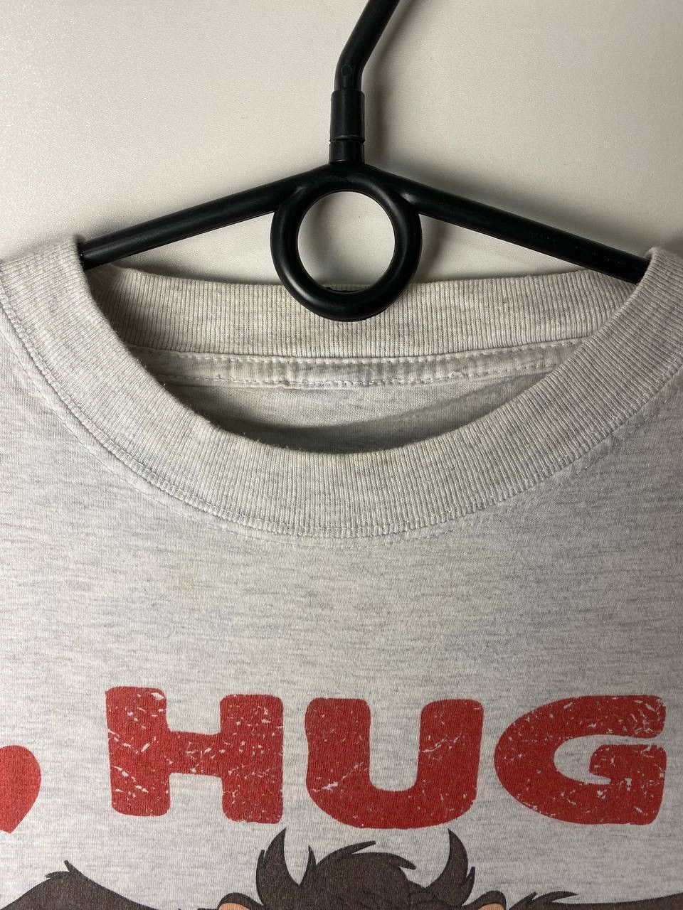 Vintage × Warner Bros Warner Bros 1998 vintage t-shirt size XL Size US XL / EU 56 / 4 - 3 Thumbnail