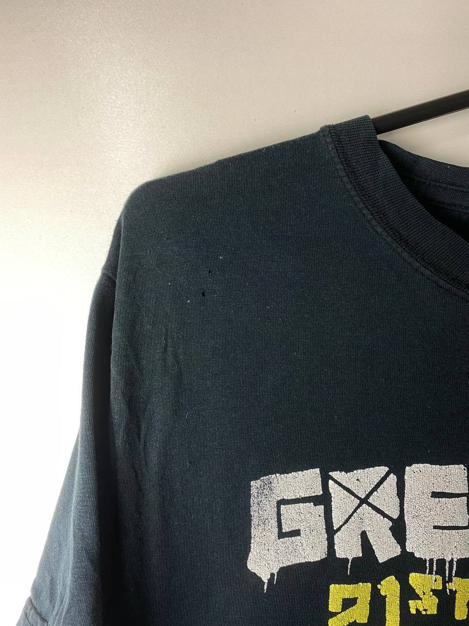 Vintage Green day vintage t-shirt size M Size US M / EU 48-50 / 2 - 5 Thumbnail