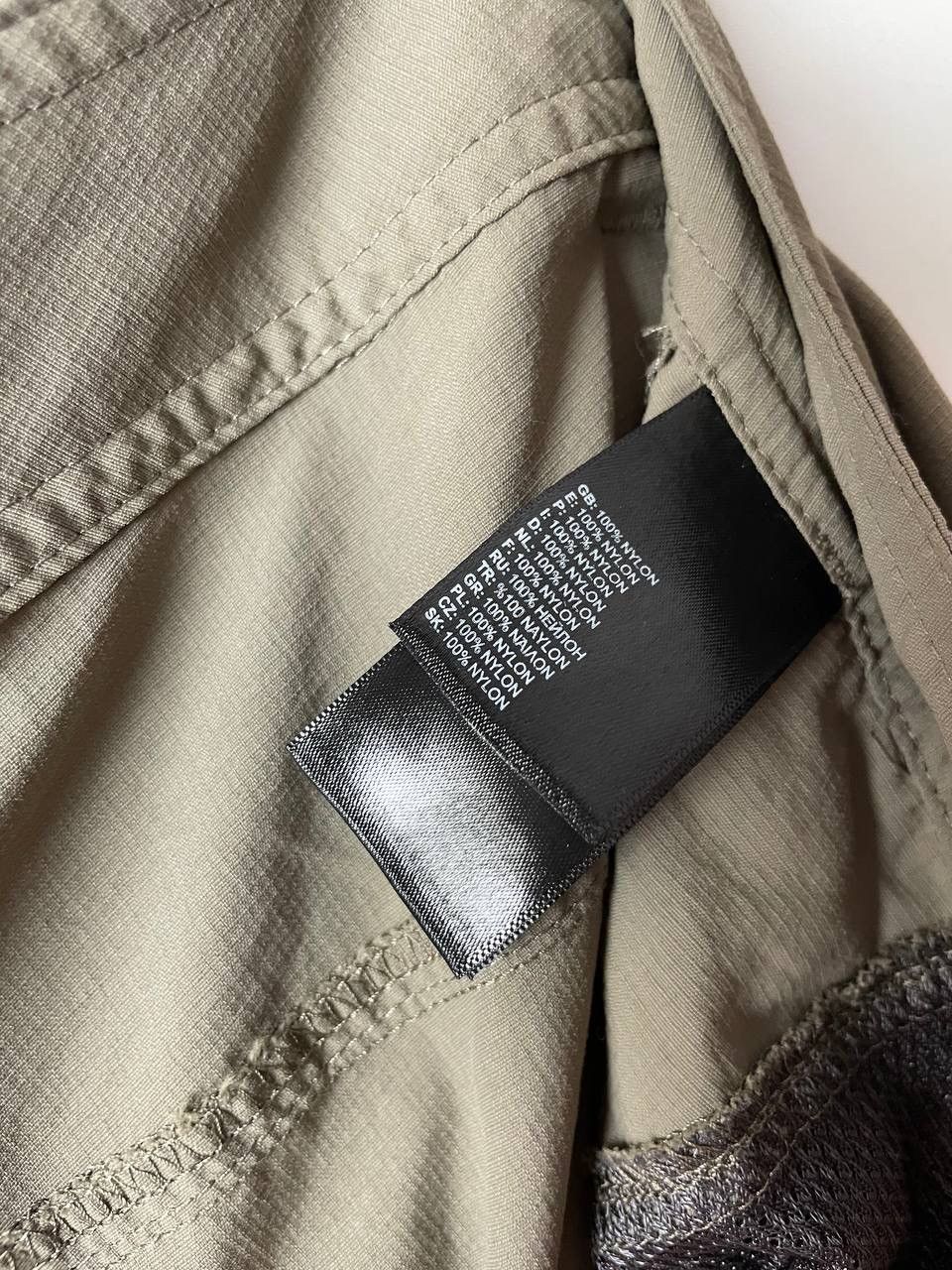 The North Face The North Face outdoor shorts size 30 Size US 30 / EU 46 - 4 Thumbnail