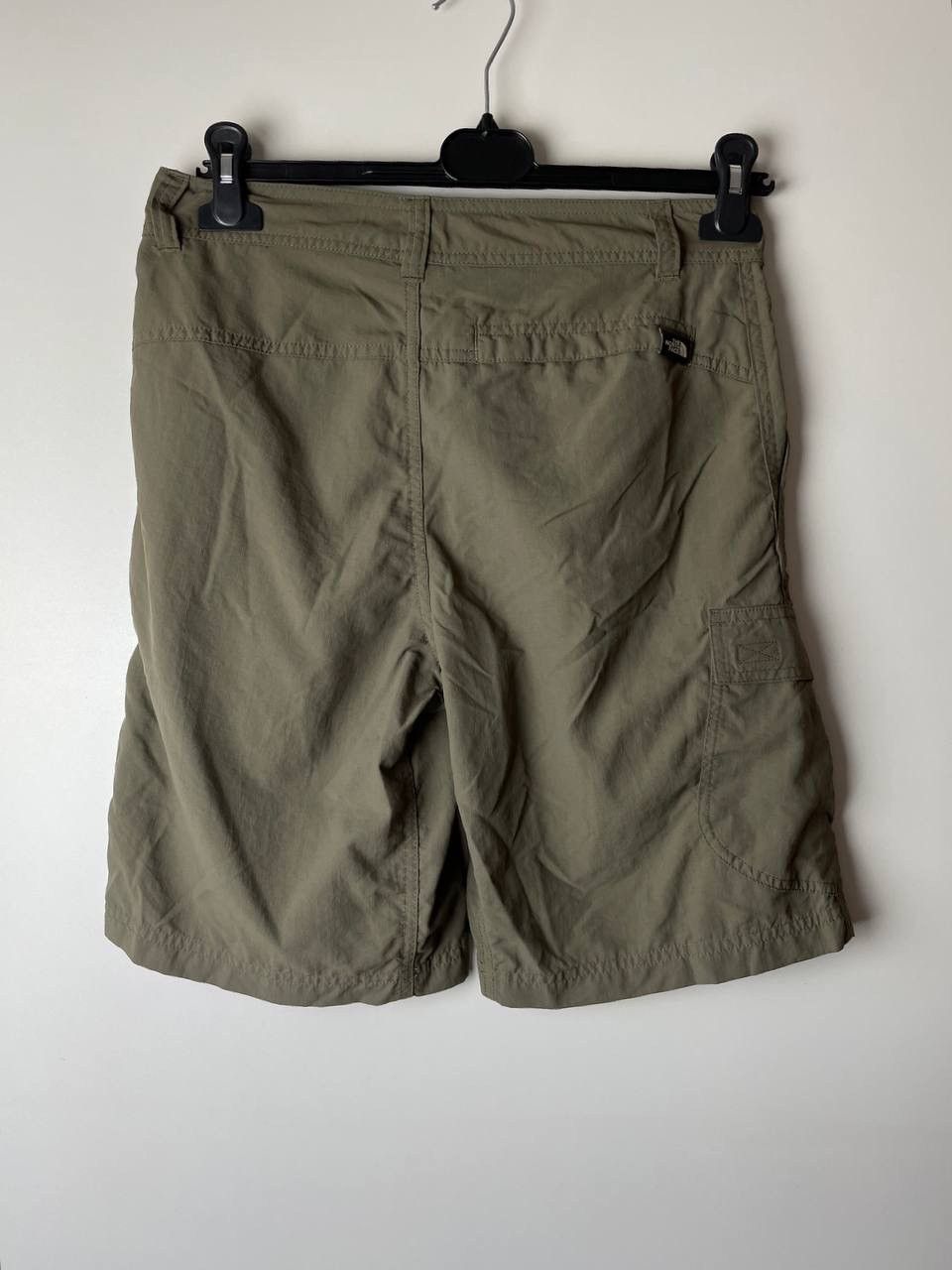 The North Face The North Face outdoor shorts size 30 Size US 30 / EU 46 - 2 Thumbnail
