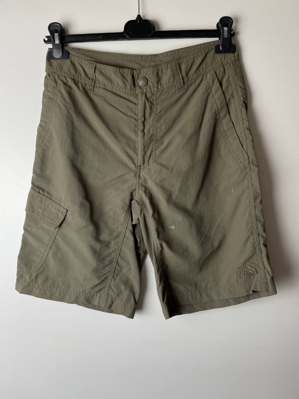 The North Face The North Face outdoor shorts size 30 Size US 30 / EU 46 - 1 Thumbnail