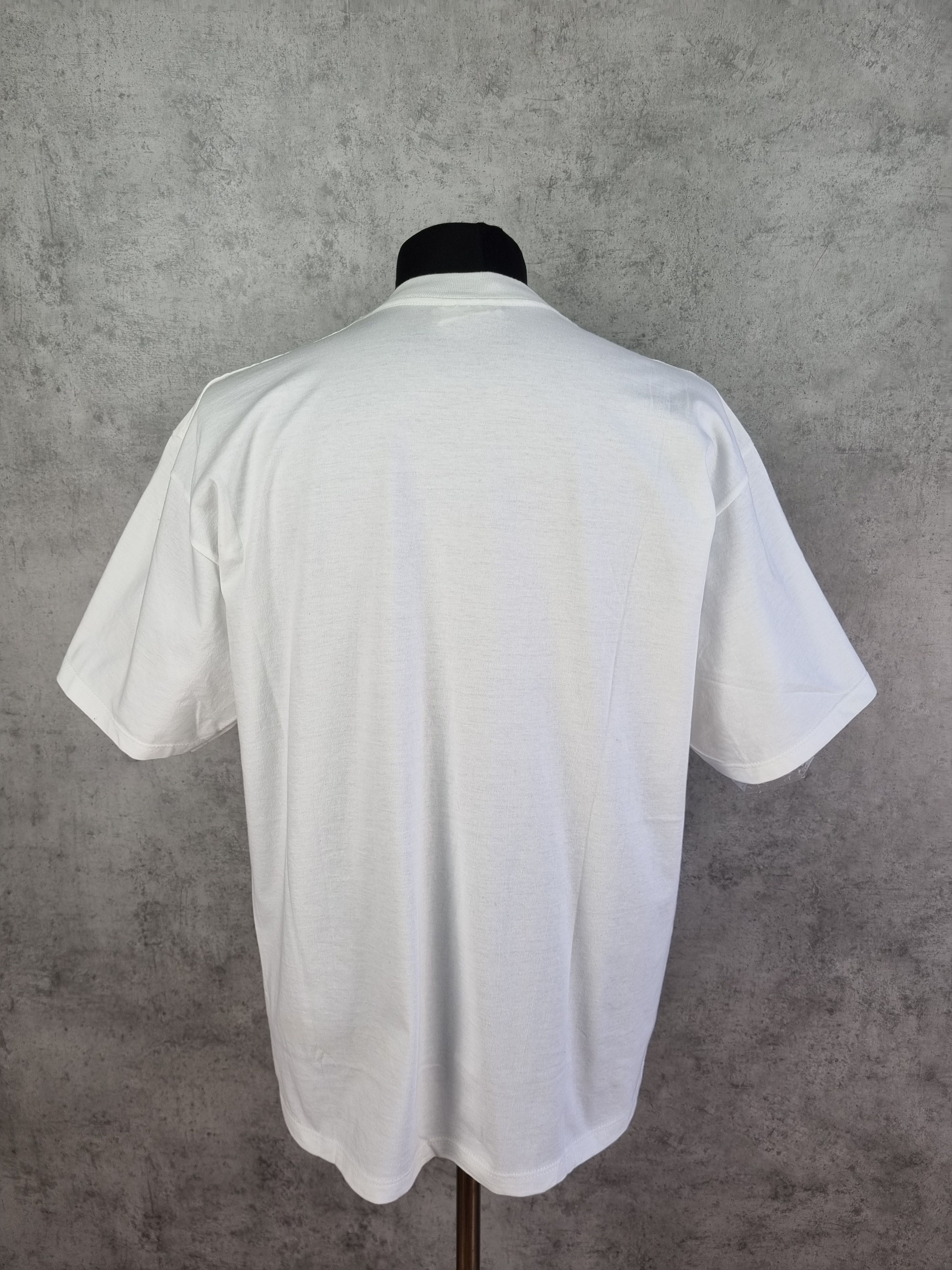BMW 90s BMW Scotland Made tee shirt Size US XL / EU 56 / 4 - 4 Thumbnail