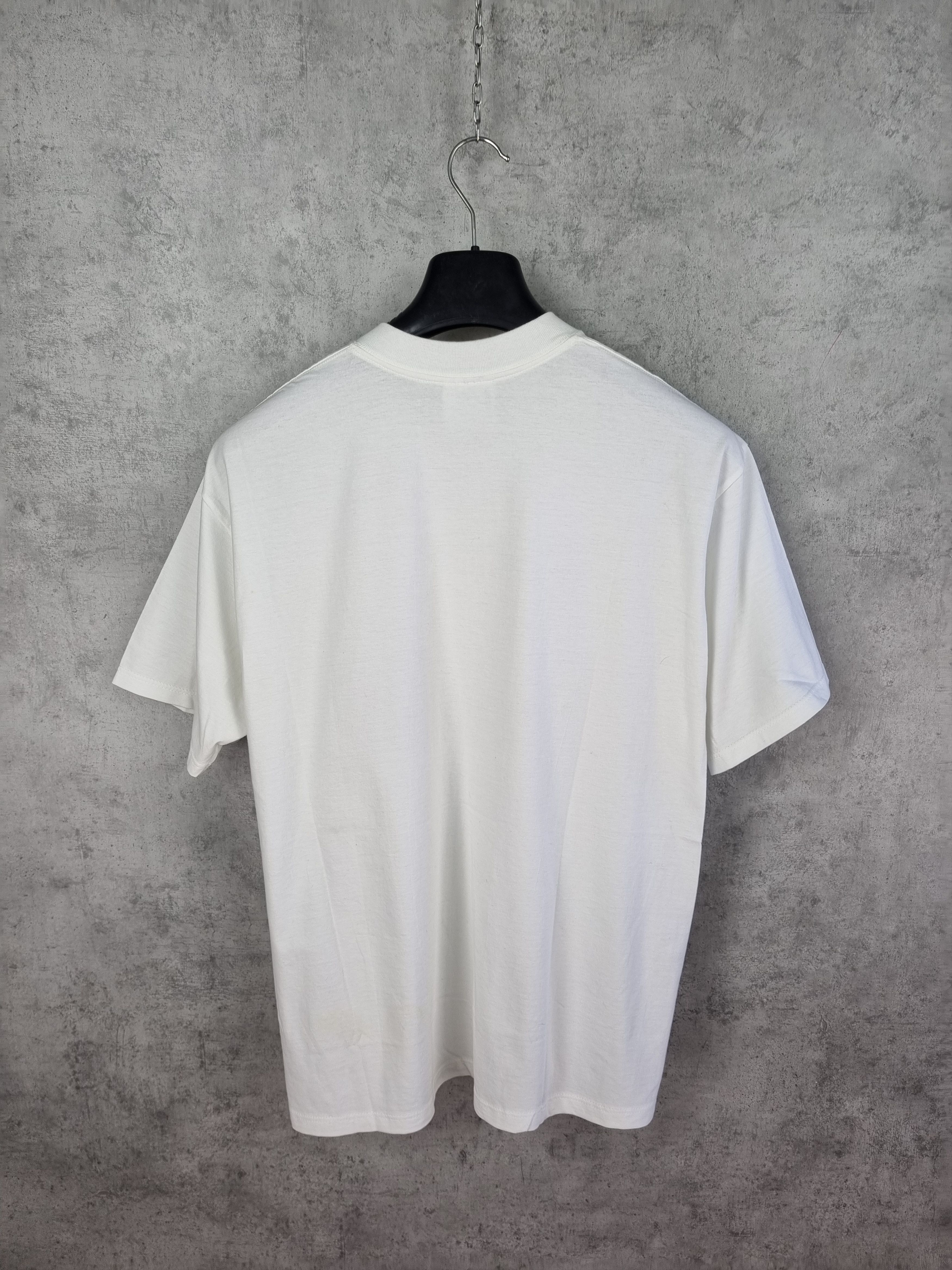 BMW 90s BMW Scotland Made tee shirt Size US XL / EU 56 / 4 - 6 Thumbnail