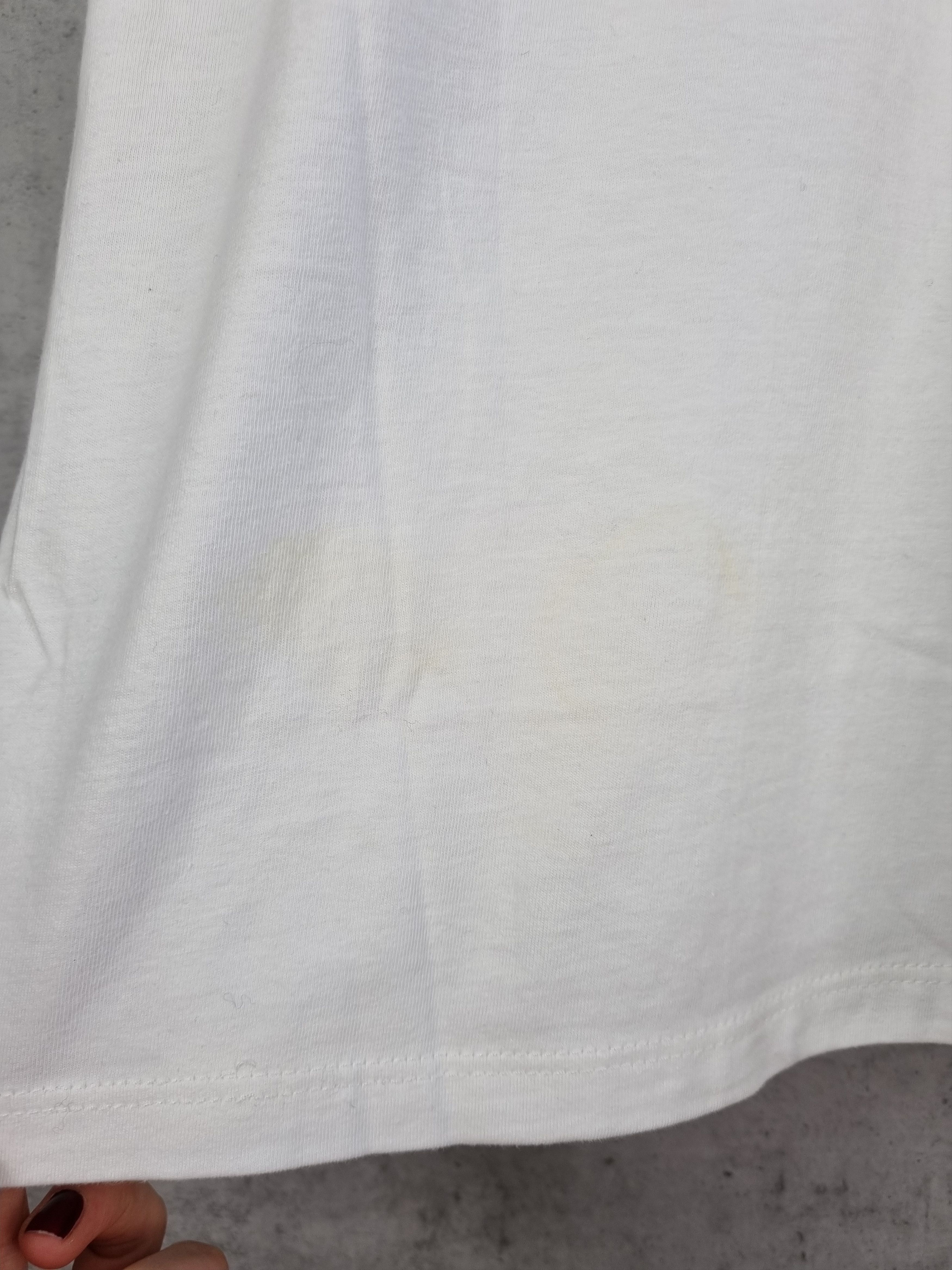 BMW 90s BMW Scotland Made tee shirt Size US XL / EU 56 / 4 - 13 Thumbnail