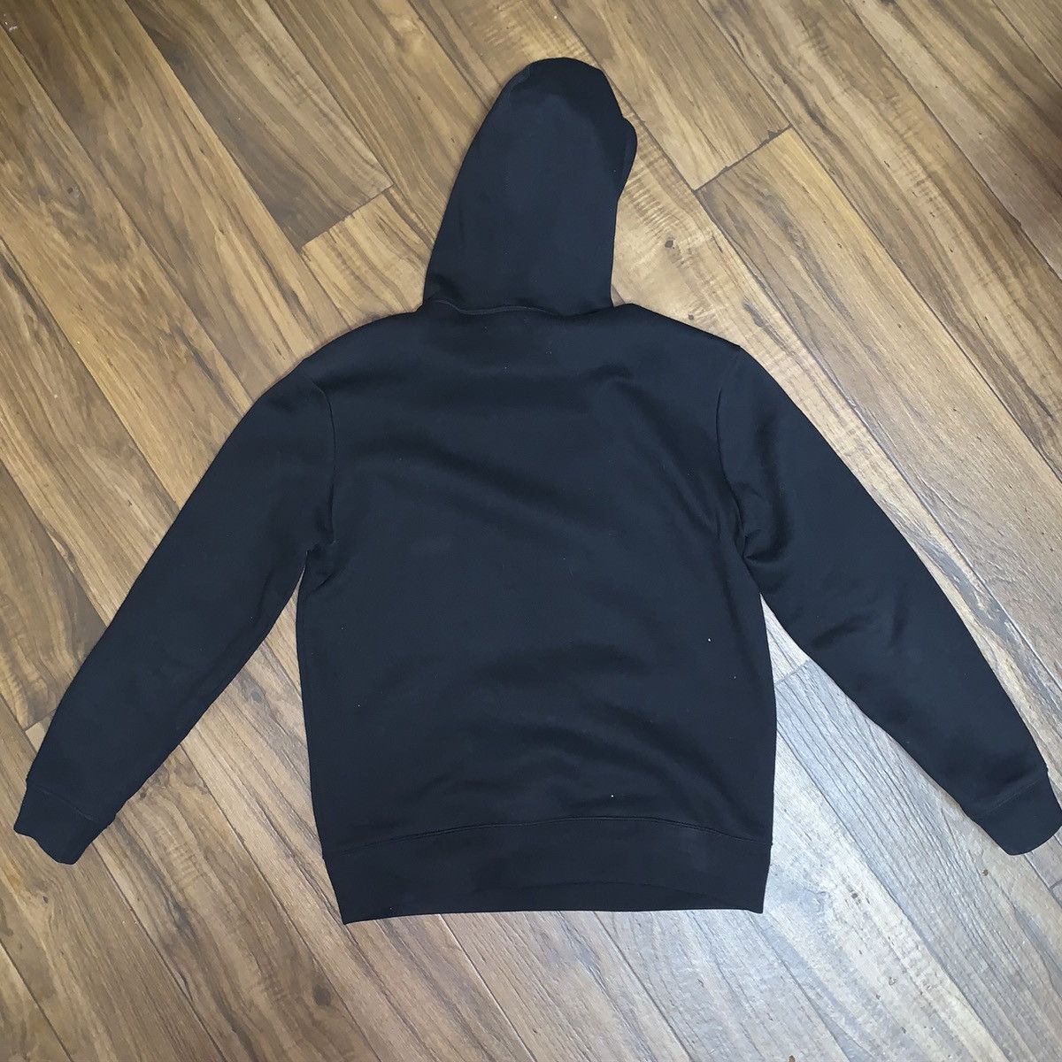 Gap × Vintage GAP Big Logo Spell out Hoodie size men’s XS Size US XS / EU 42 / 0 - 3 Thumbnail