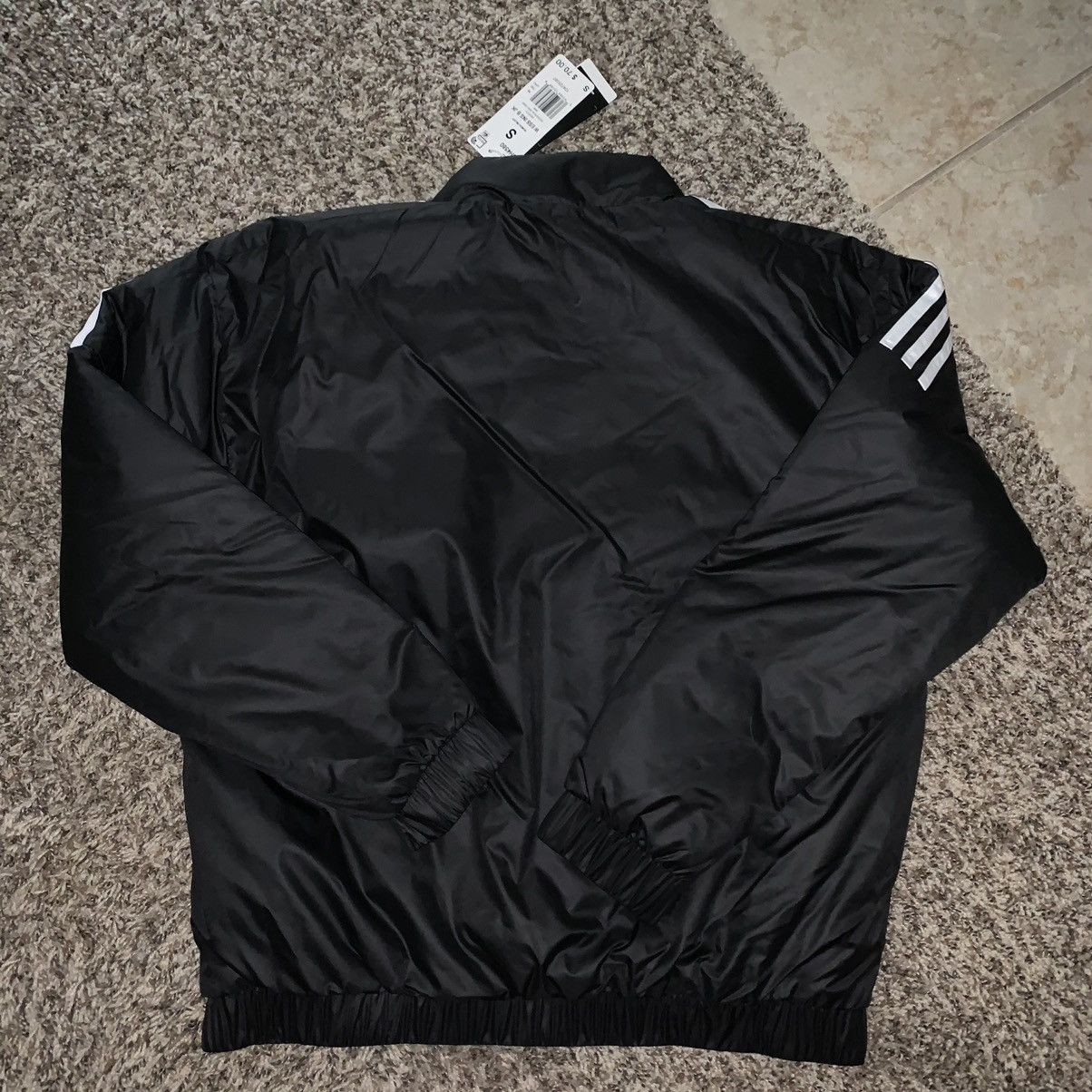 Adidas Adidas Essentials Insulated Bomber Small Size S / US 4 / IT 40 - 3 Thumbnail