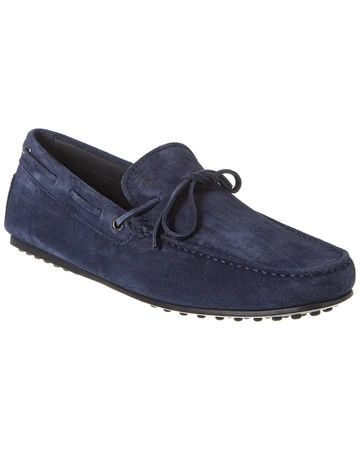o1b1f11ly0723 Shoes in Blue