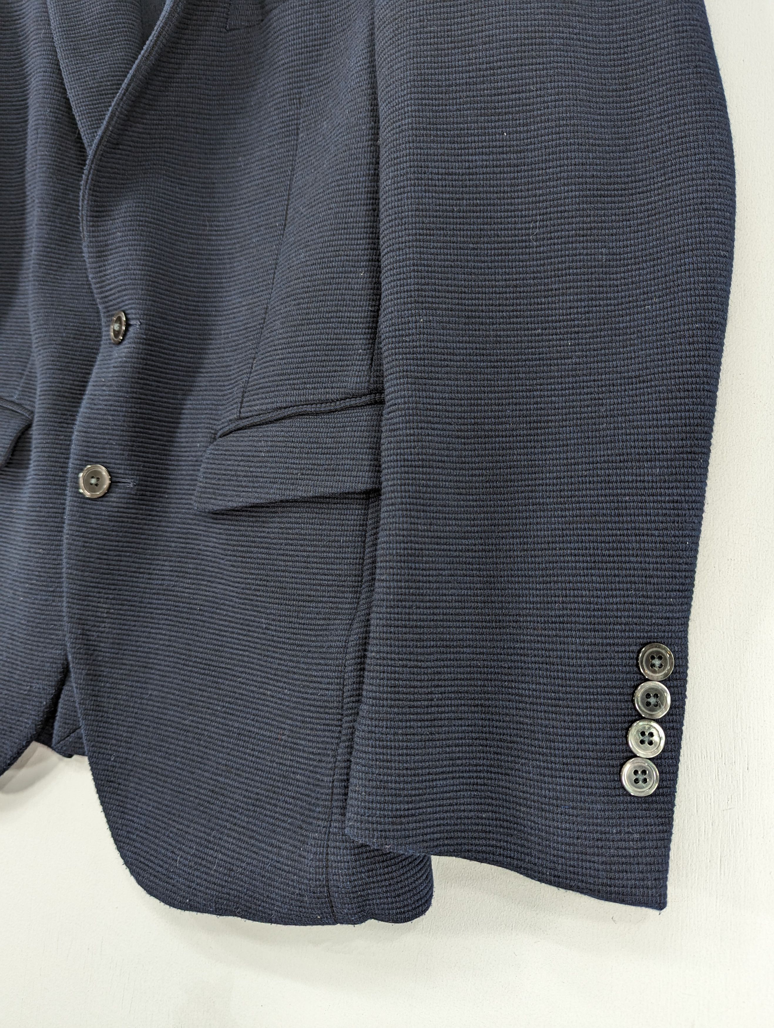 Beams Plus 🔥RARE🔥Beams Heart Blazer Jacket Nice Design Size US S / EU 44-46 / 1 - 5 Thumbnail