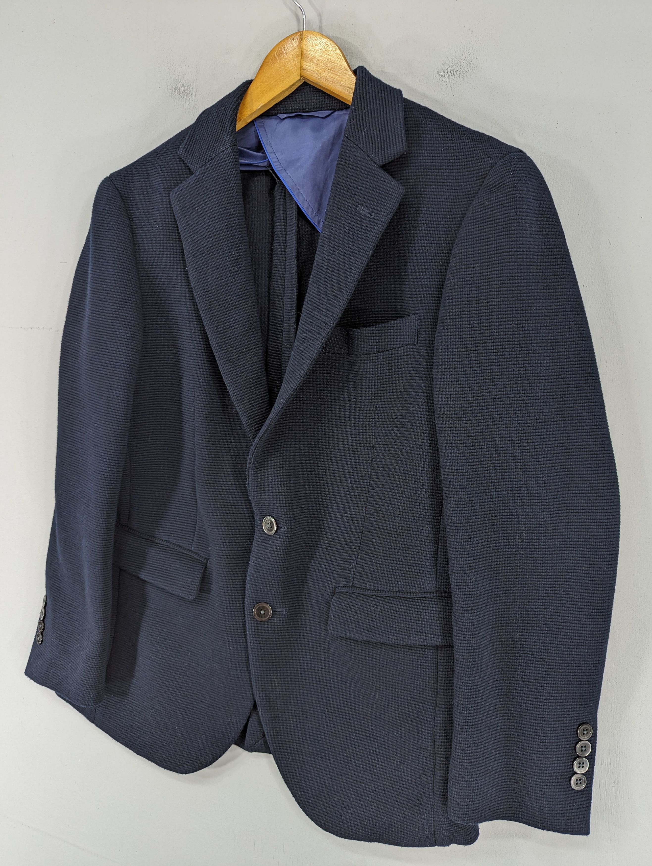 Beams Plus 🔥RARE🔥Beams Heart Blazer Jacket Nice Design Size US S / EU 44-46 / 1 - 3 Thumbnail