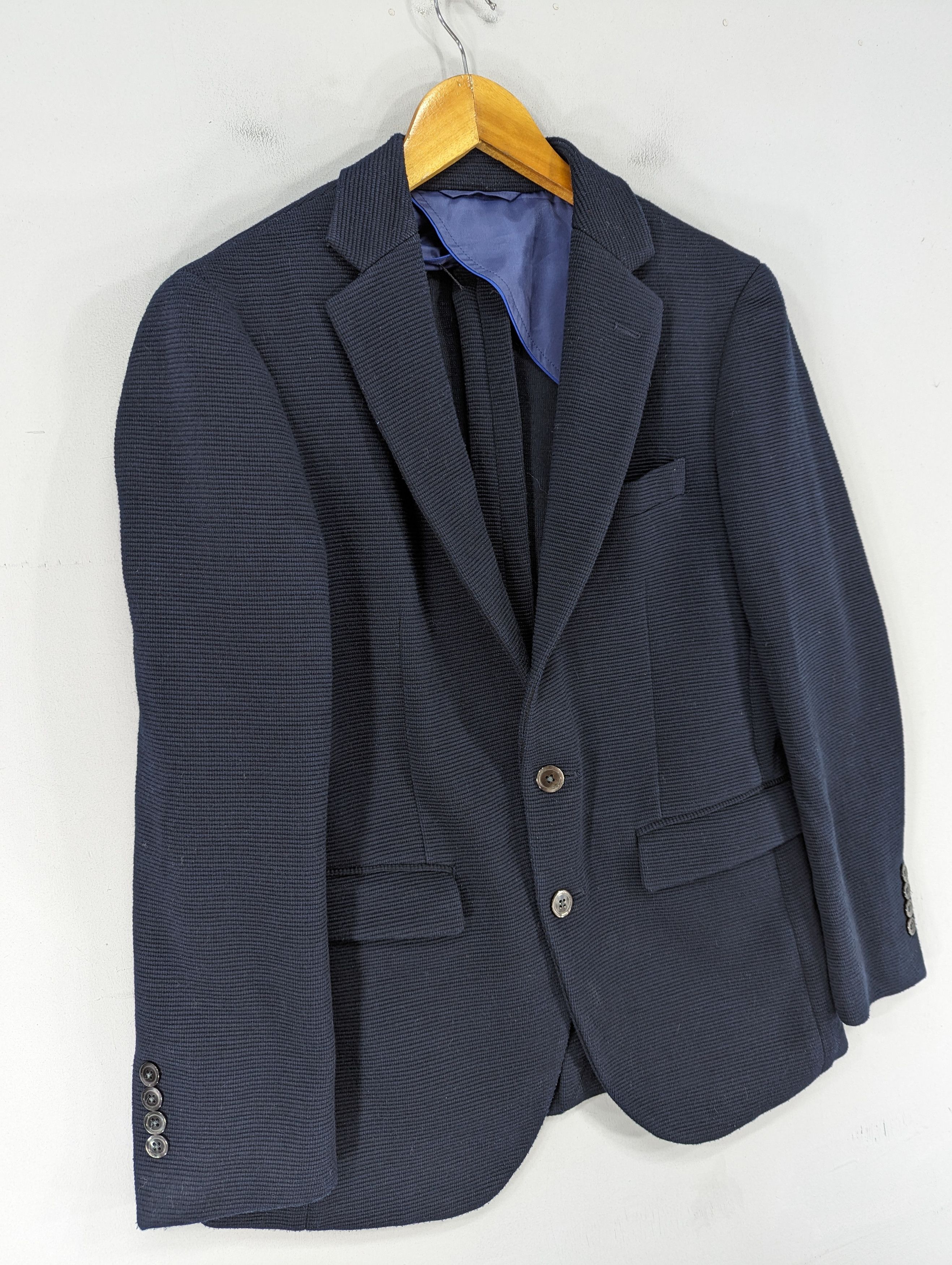 Beams Plus 🔥RARE🔥Beams Heart Blazer Jacket Nice Design Size US S / EU 44-46 / 1 - 2 Thumbnail
